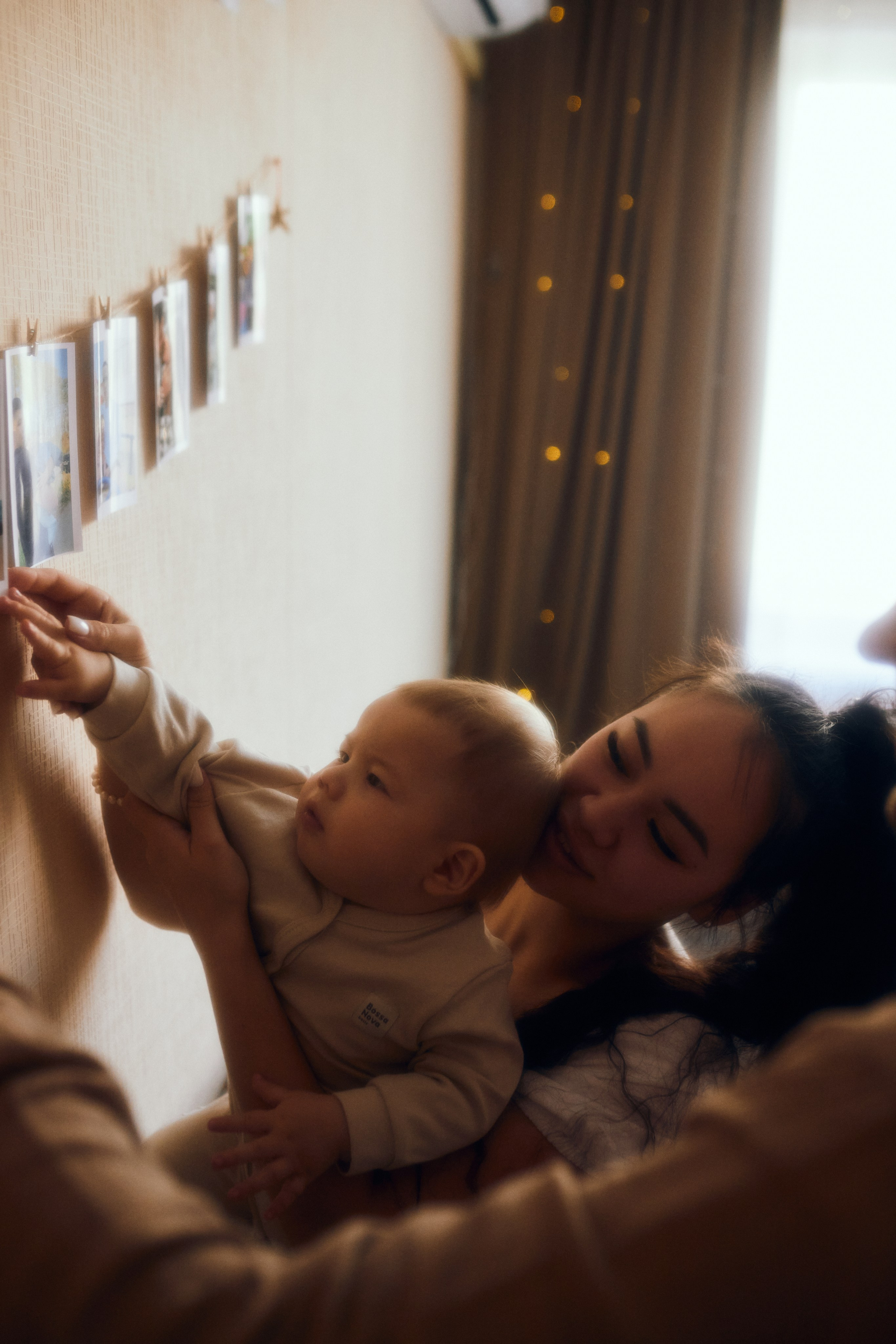 Домашний уют. Фотограф Ионова Анастасия, г Владивосток