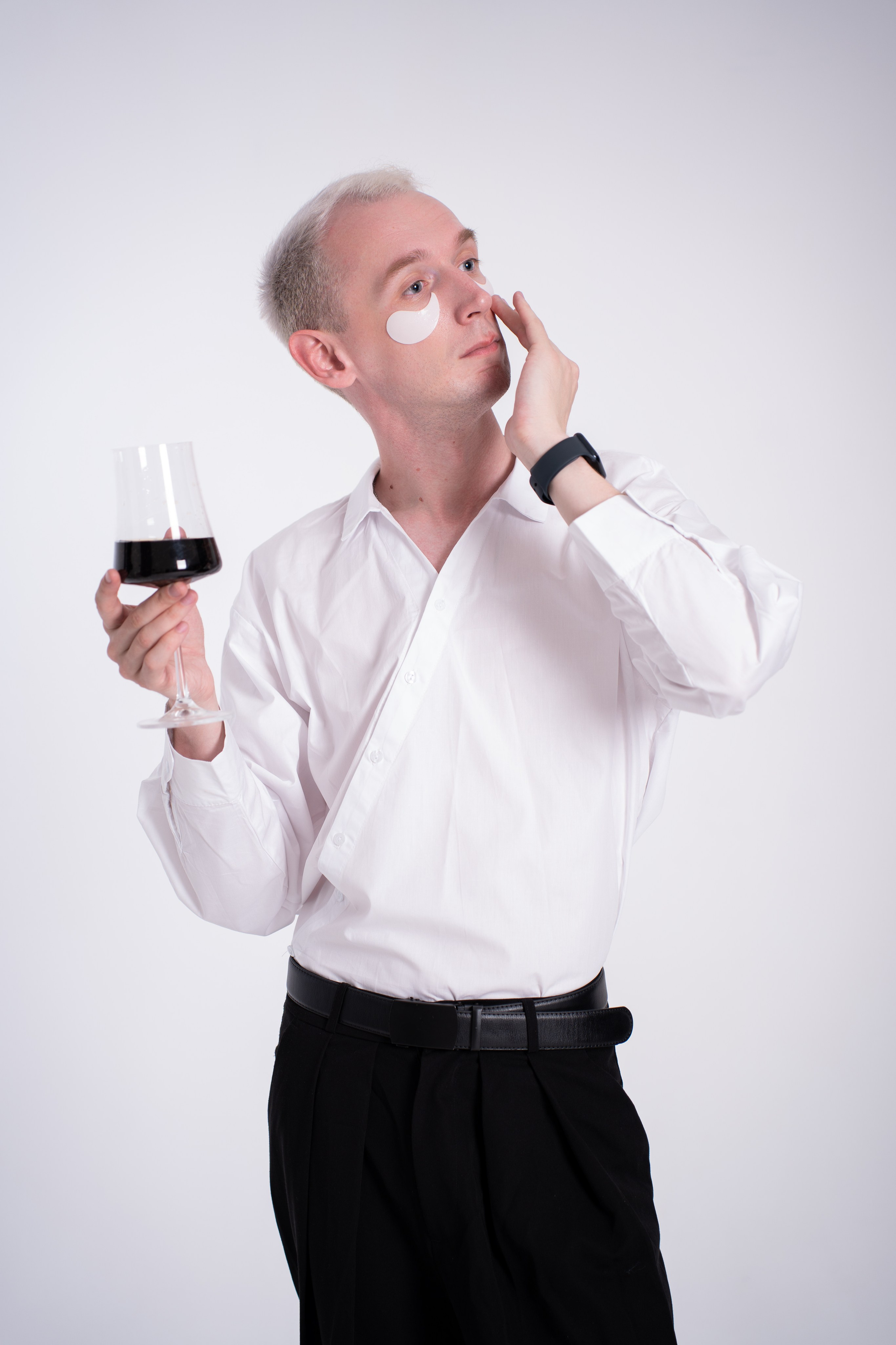 Alex Kraus. Креативный и коммерческий фотограф в Москве Алёна Куликова