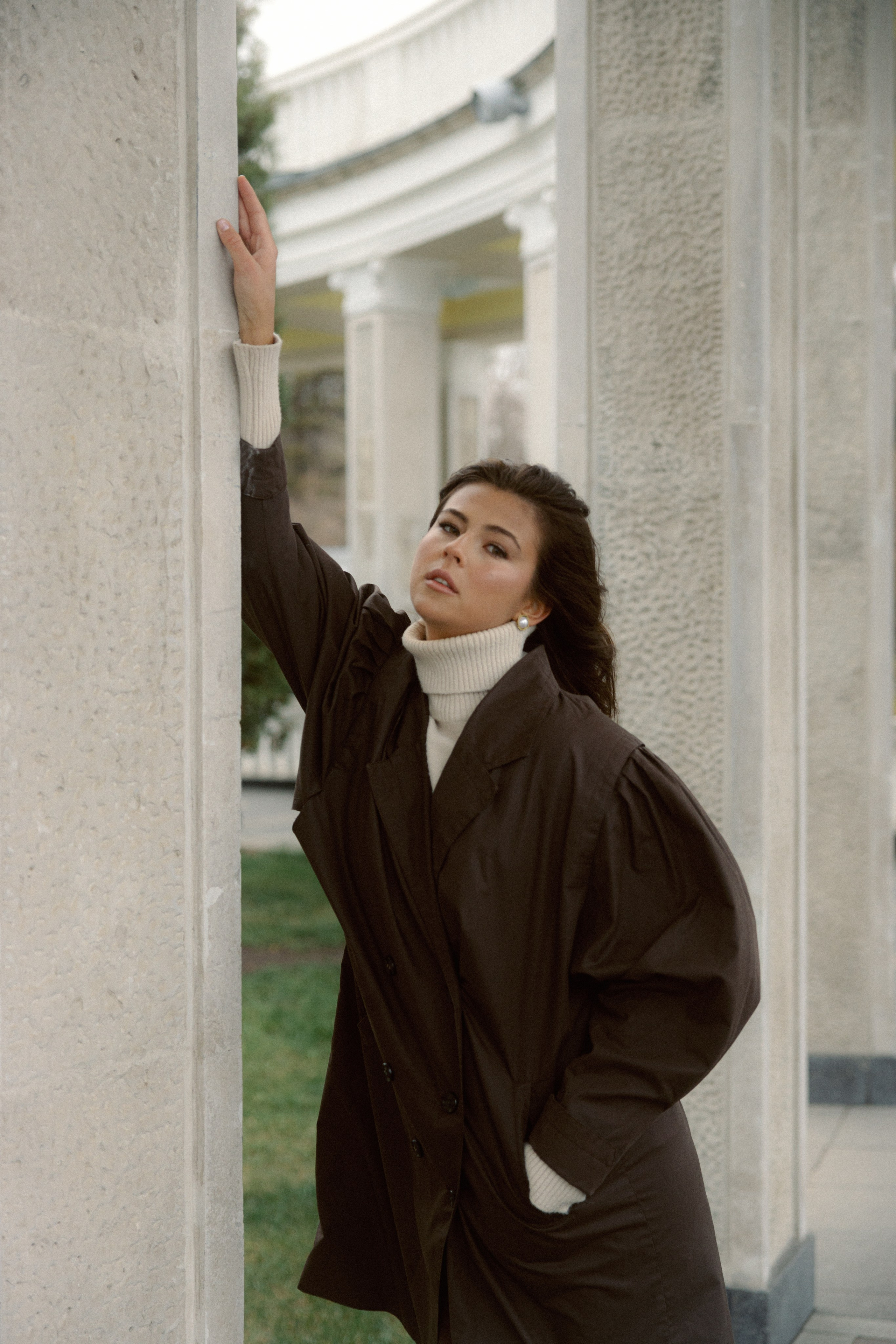 Даша. Семейный и детский фотограф Юлия Шох