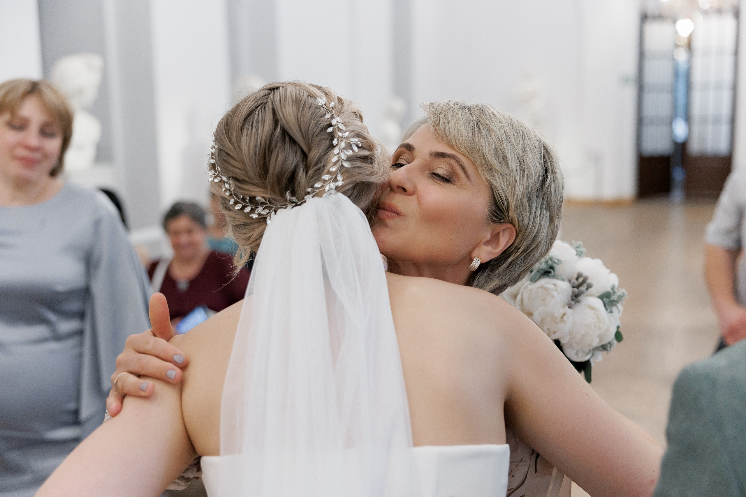 Анонс свадьбы Никиты и Кристины. Свадебный фотограф Домодедово Москва Катерина Алехина