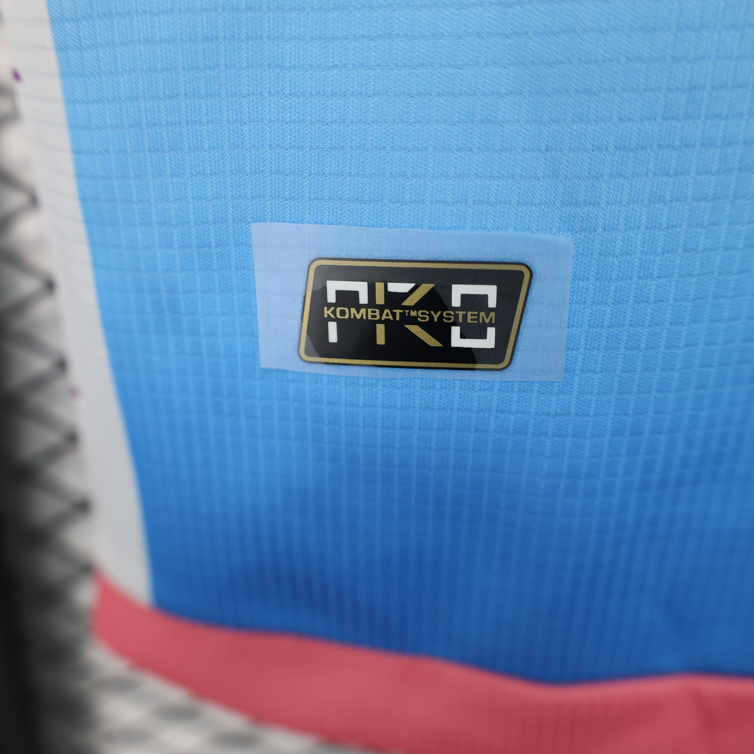 Футболка Real Valladolid 2023-2024 купить. Футбольный магазин — ssw_magazin