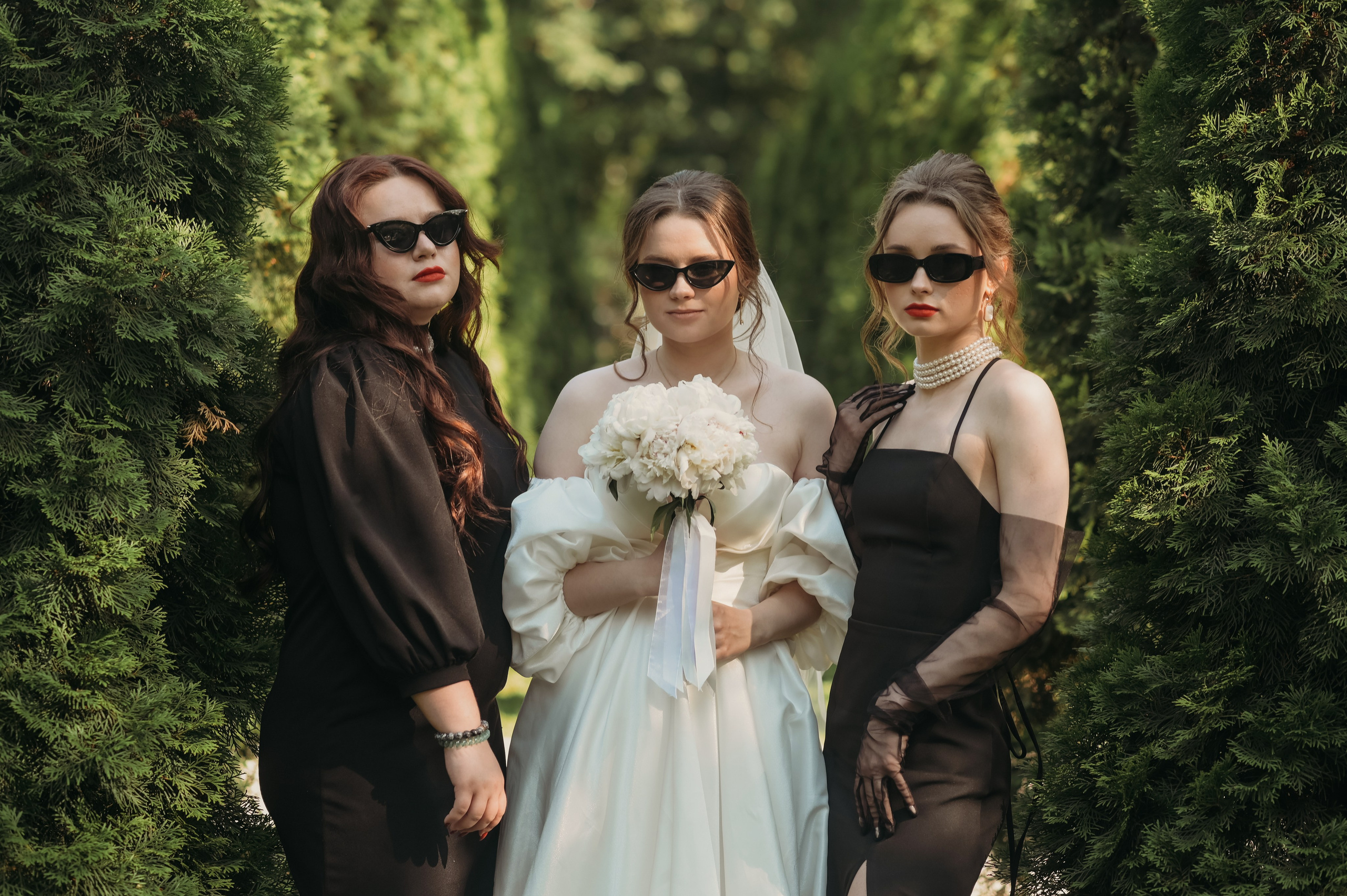 Александра & Кирилл. Семейный фотограф Олеся Батурина Рязань