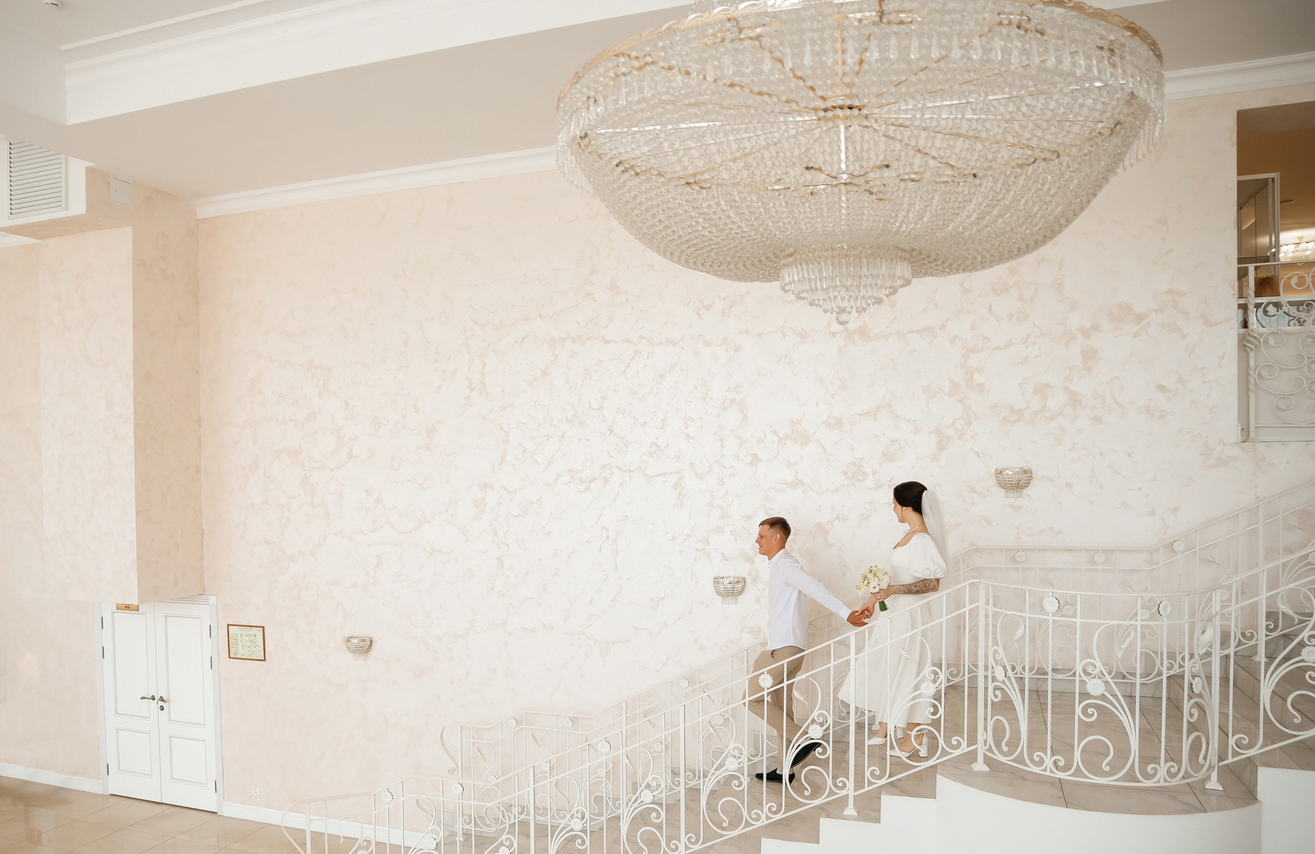 Марина & Андрей. Семейный фотограф Олеся Батурина Рязань