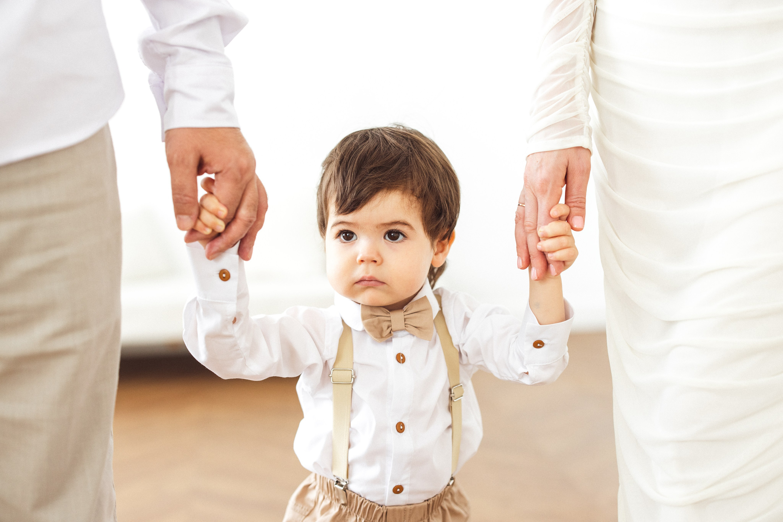 Семейная фотосессия в фотостудии, г. Краснодар. Семейный и детский фотограф в Краснодаре Анна Трашкова