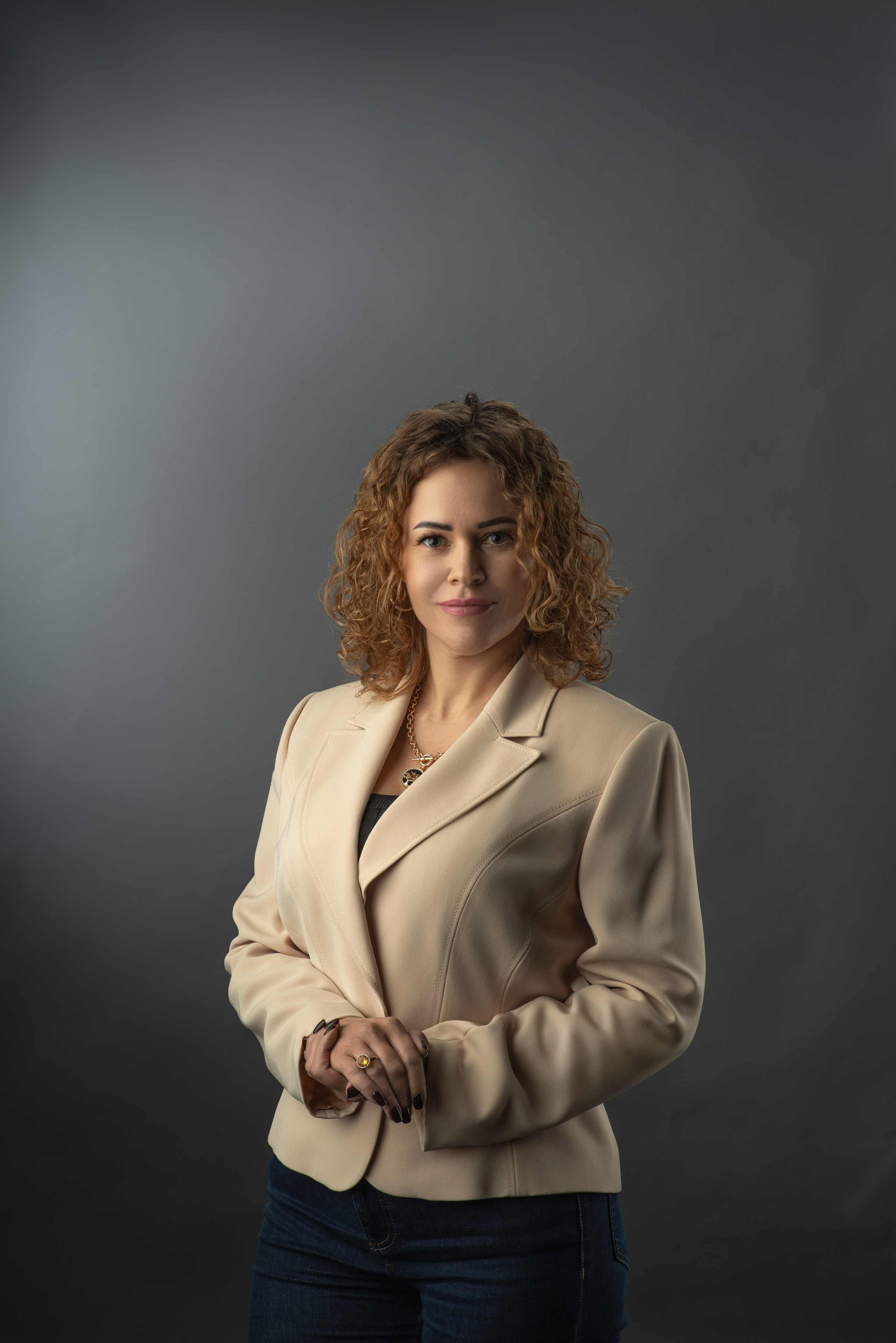 Фотосессия в деловом стиле в студии в Ростове-на-Дону Залитко Вячеслав