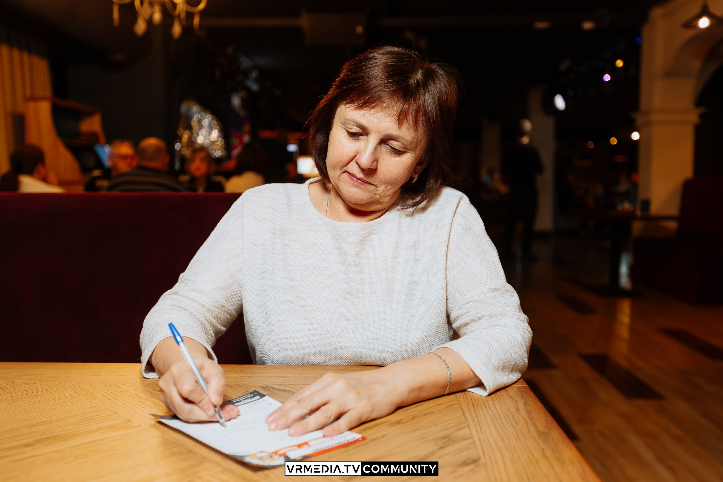 Ресторан «Мюнхен»: Эйнштейн Party