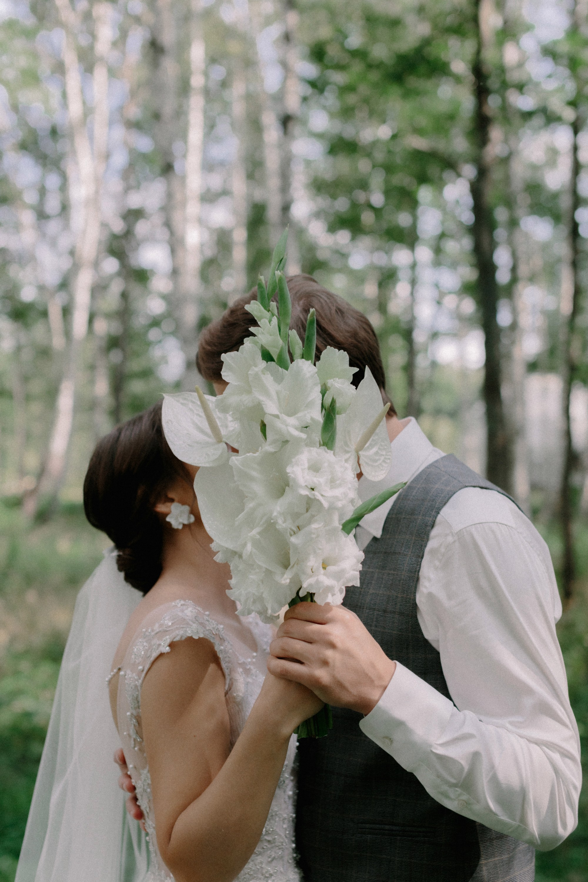 Юля и Егор. Репортажный и портретный фотограф во Владимире Сергей Кравцов