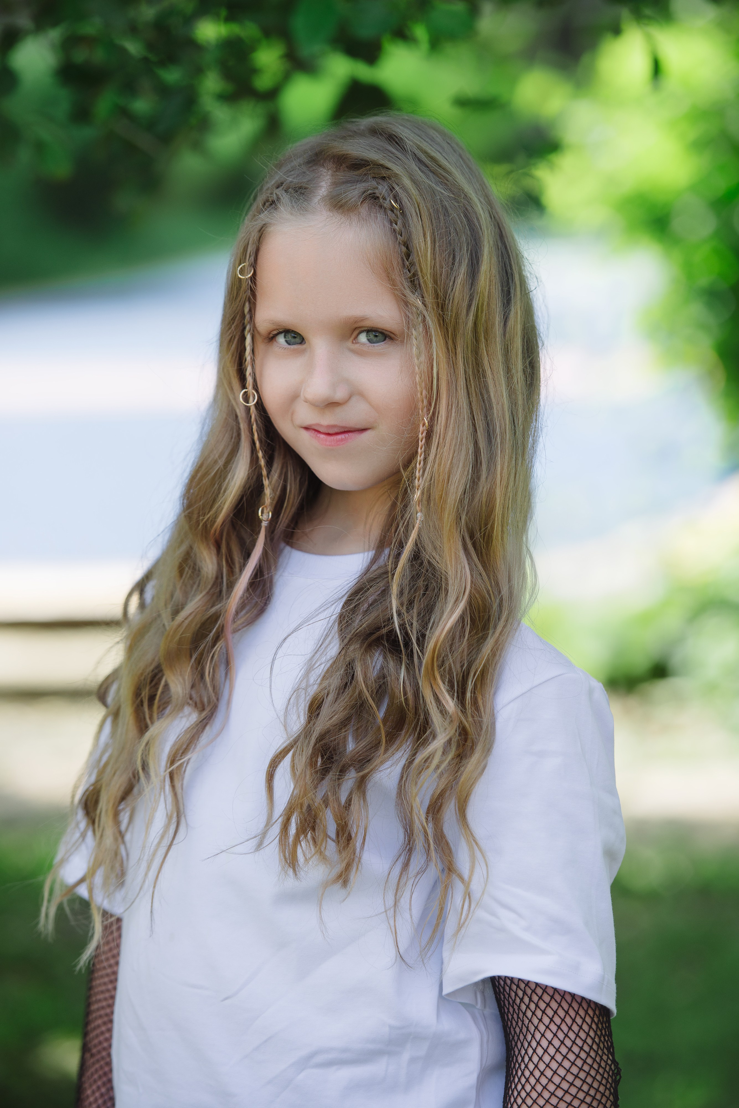 Начальная школа. Фотограф Мария Каюрова