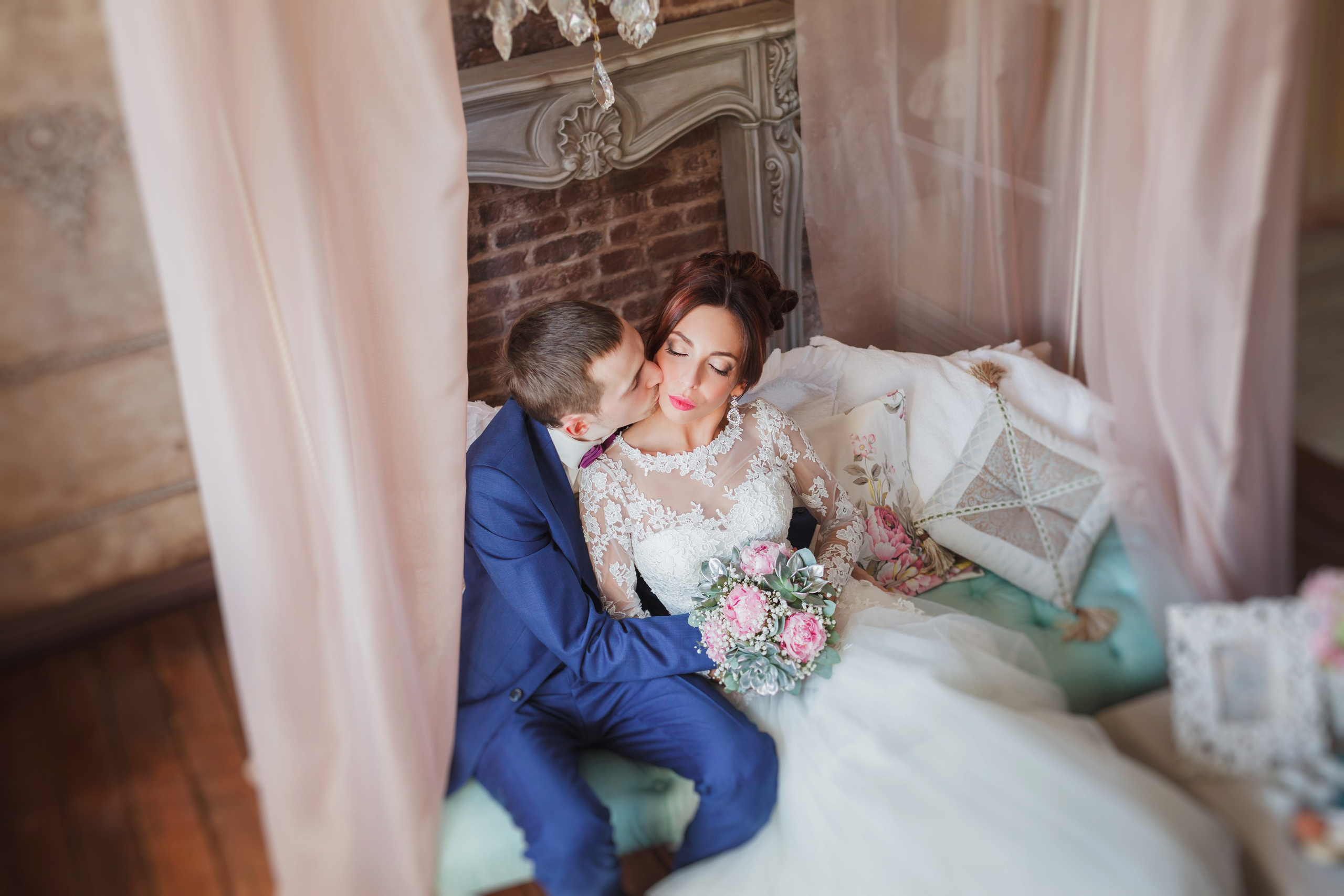 Андрей и Анастасия. Семейный и детский фотограф в Екатеринбурге Оксана Пипкина