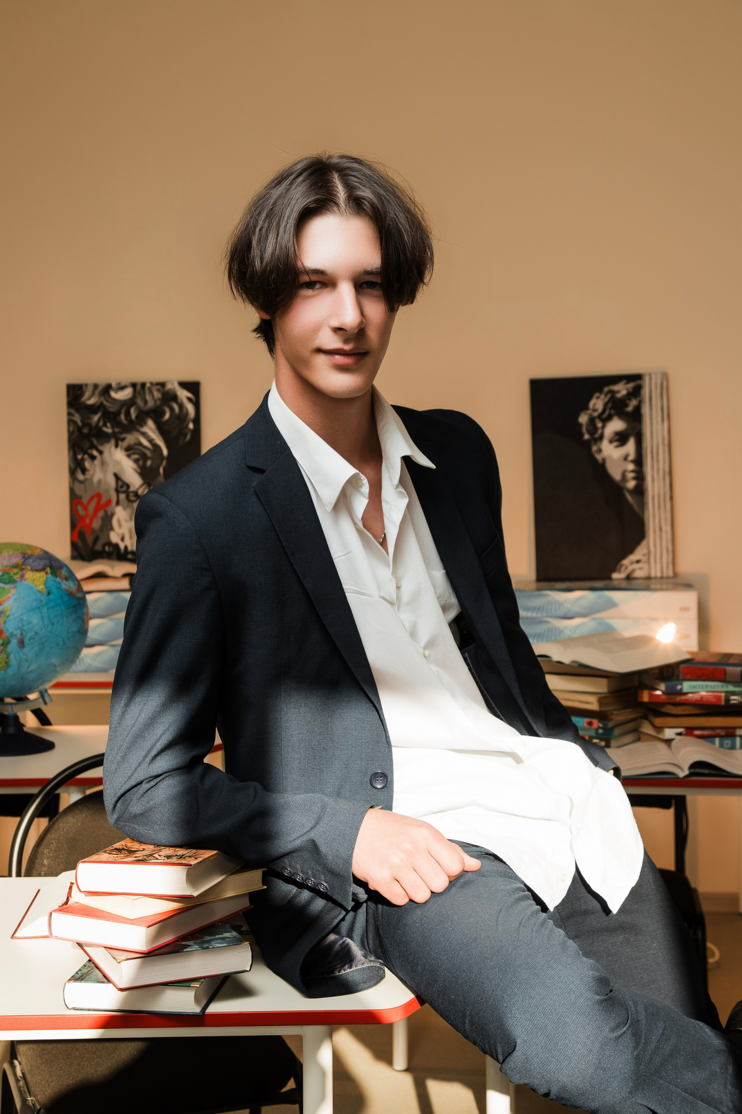 Наши фото. Твой выпускной альбом в Крыму