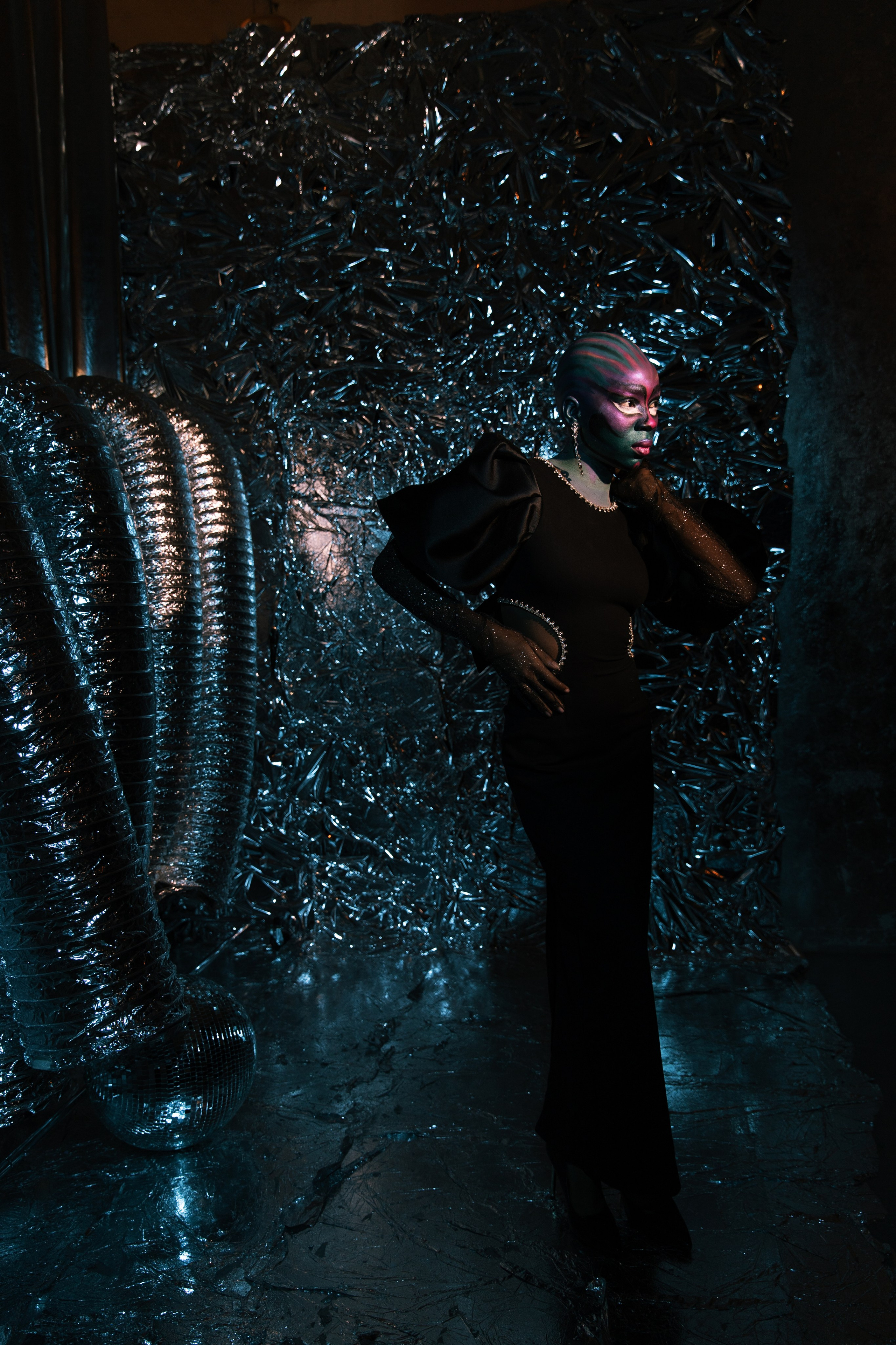 Cosmos. Валерия Солнцева свадебный и семейный фотограф