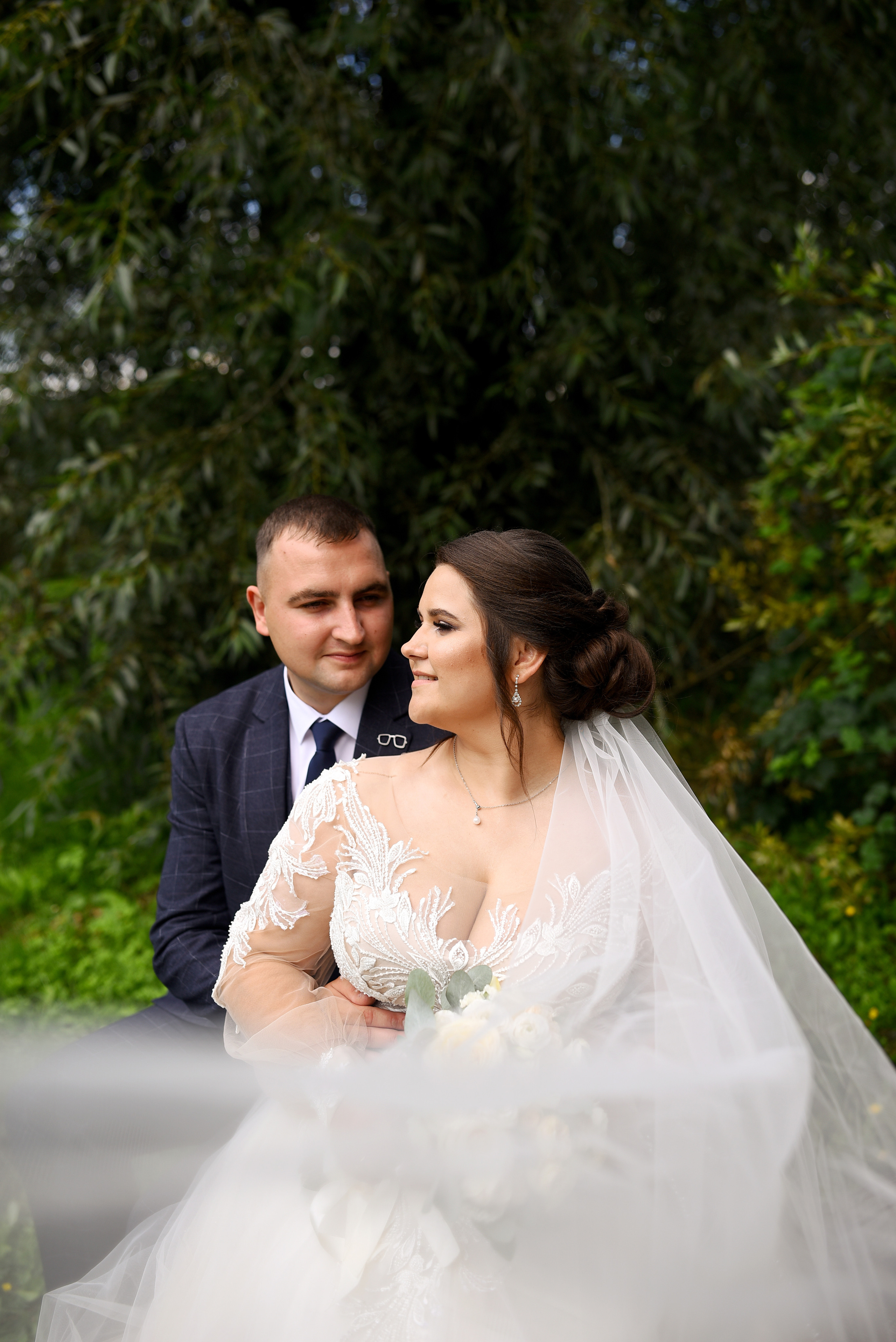 Свадьба. Семейный и детский фотограф в Слониме Беларусь Вероника Грипич