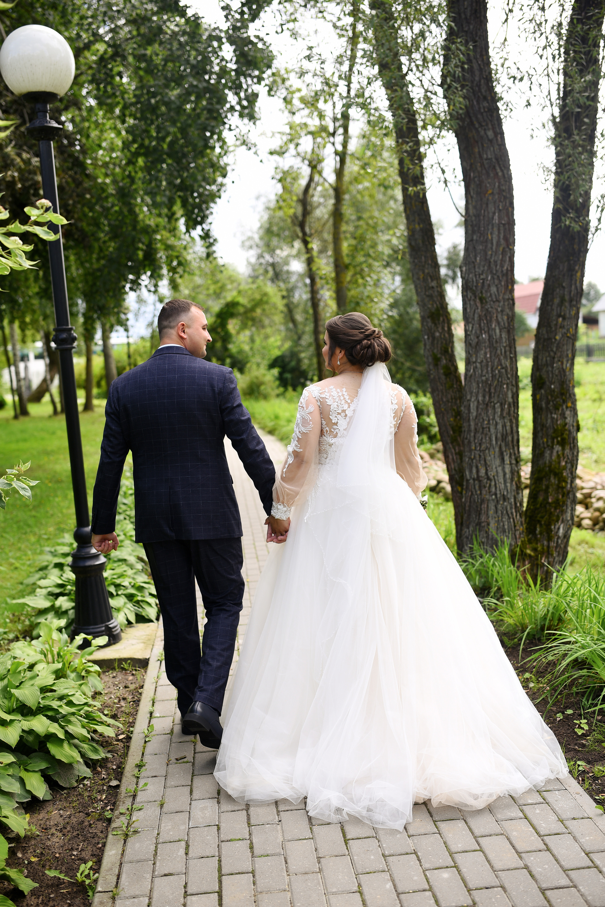 Свадьба. Семейный и детский фотограф в Слониме Беларусь Вероника Грипич