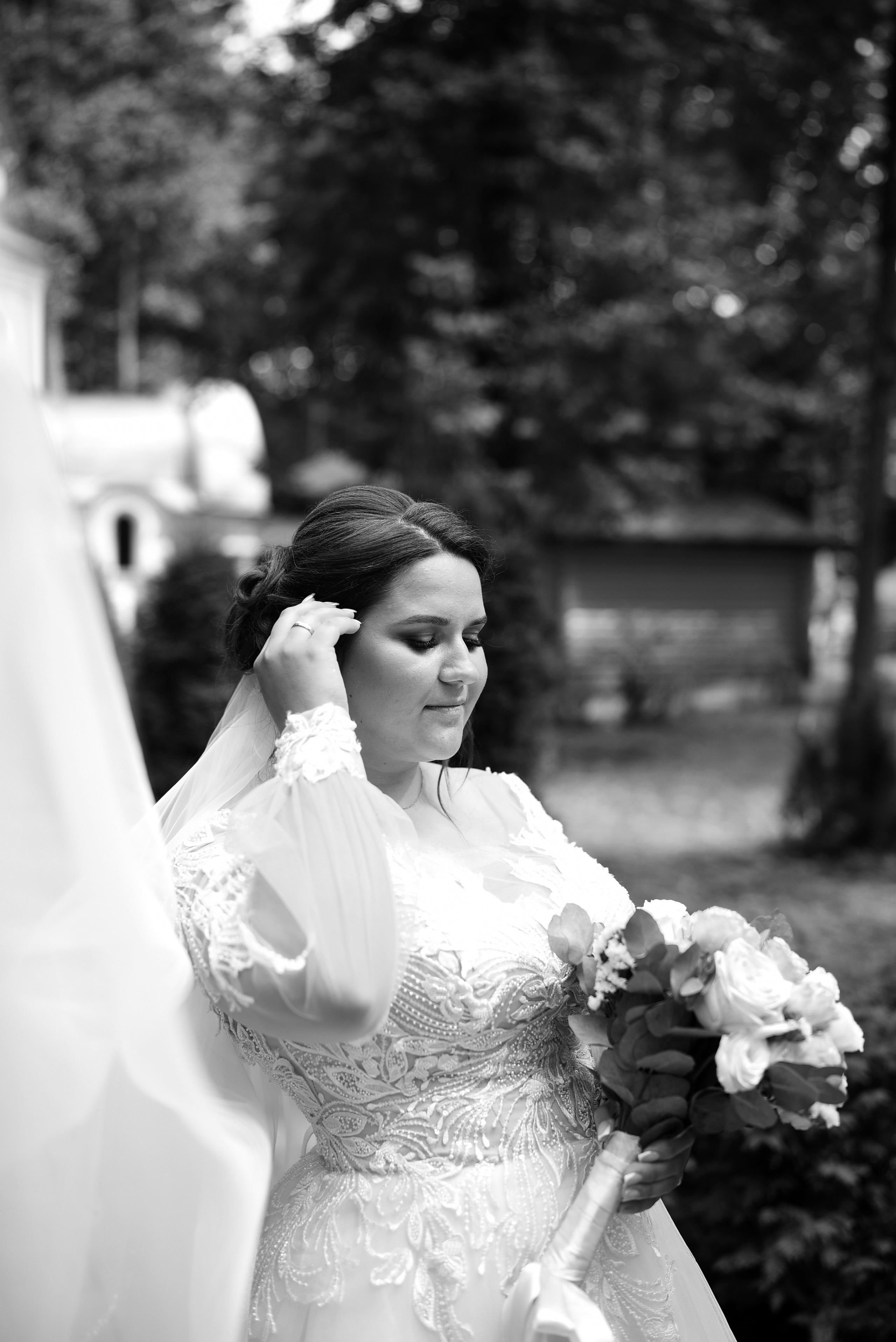 Свадьба. Семейный и детский фотограф в Слониме Беларусь Вероника Грипич