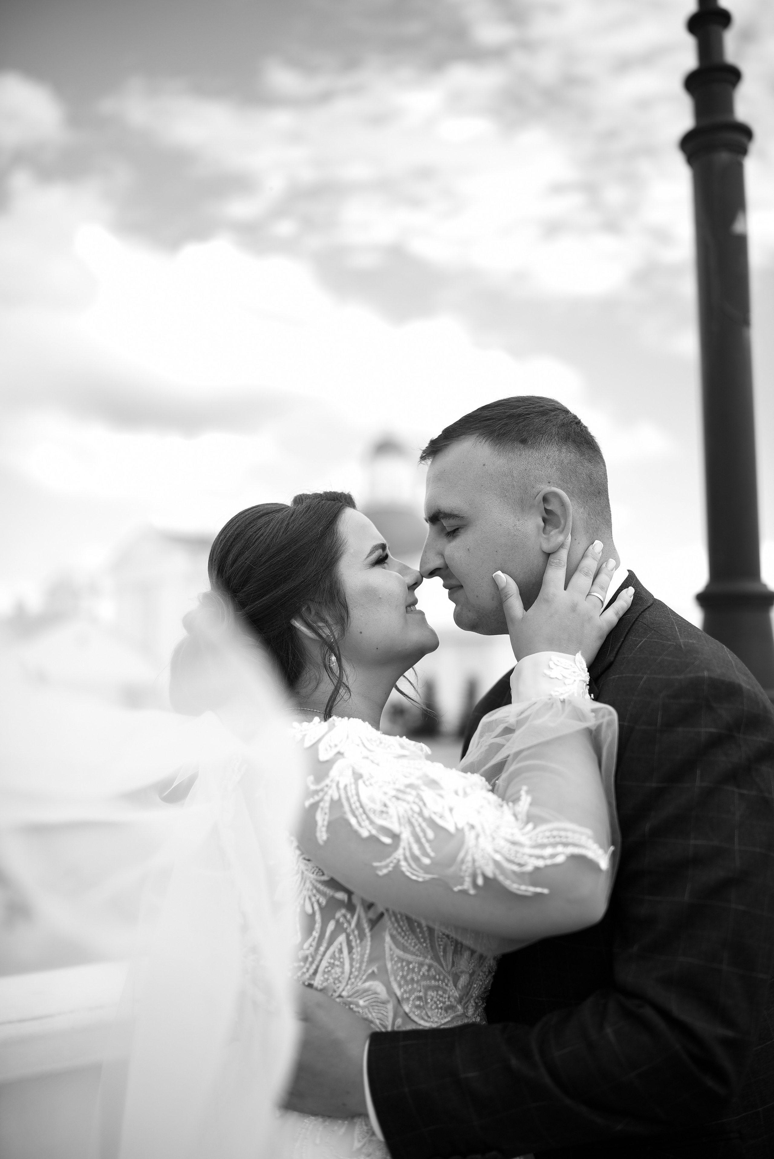 Свадьба. Семейный и детский фотограф в Слониме Беларусь Вероника Грипич