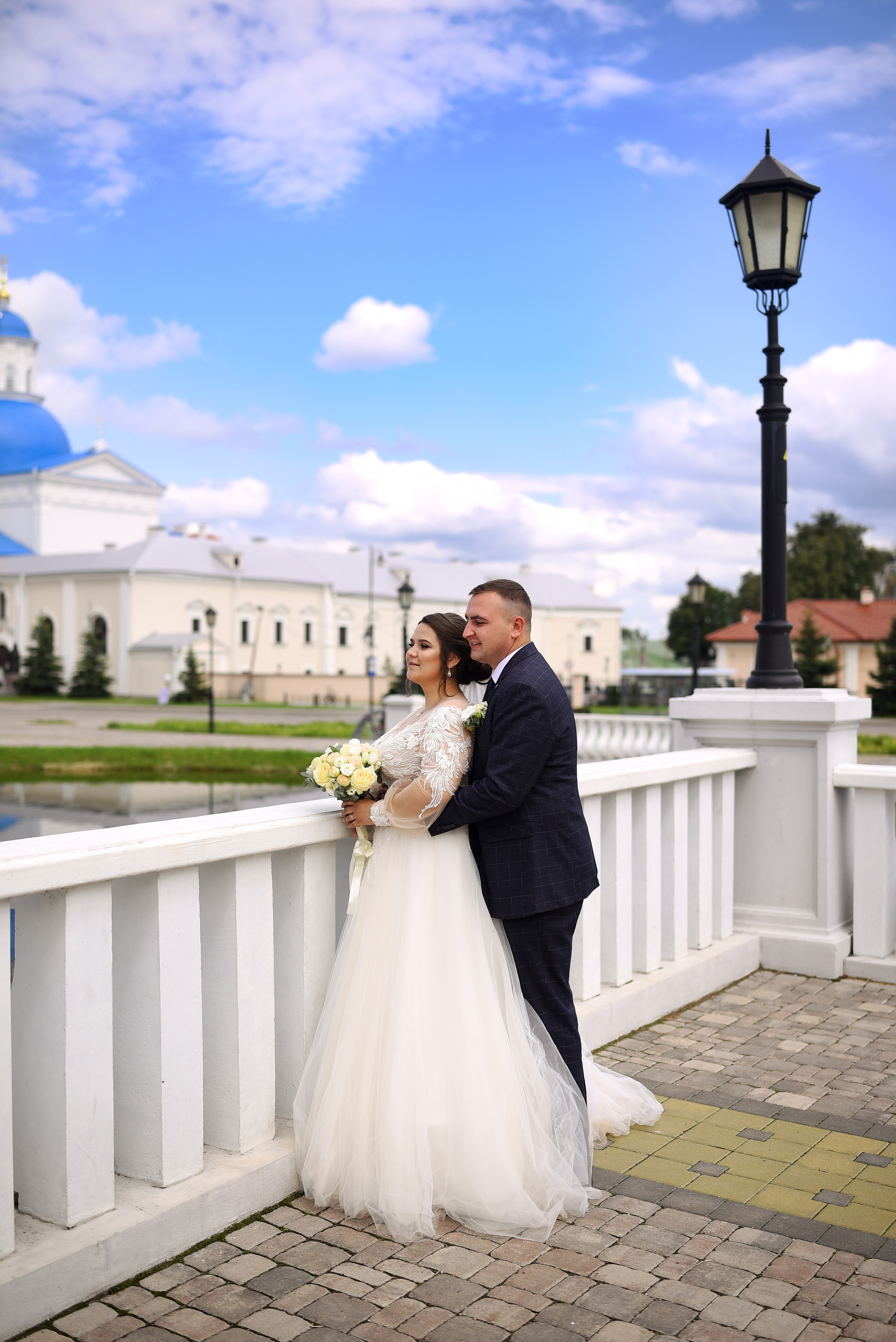 Свадьба. Семейный и детский фотограф в Слониме Беларусь Вероника Грипич