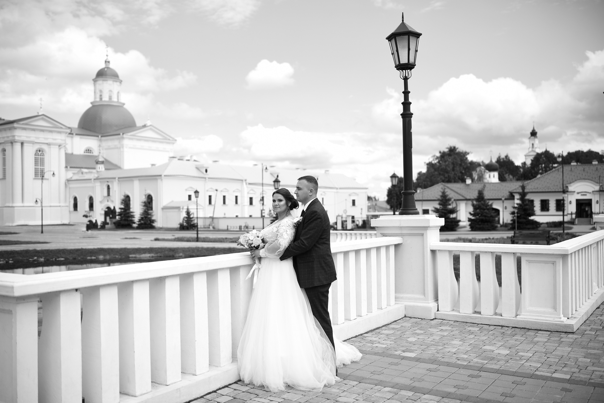 Свадьба. Семейный и детский фотограф в Слониме Беларусь Вероника Грипич