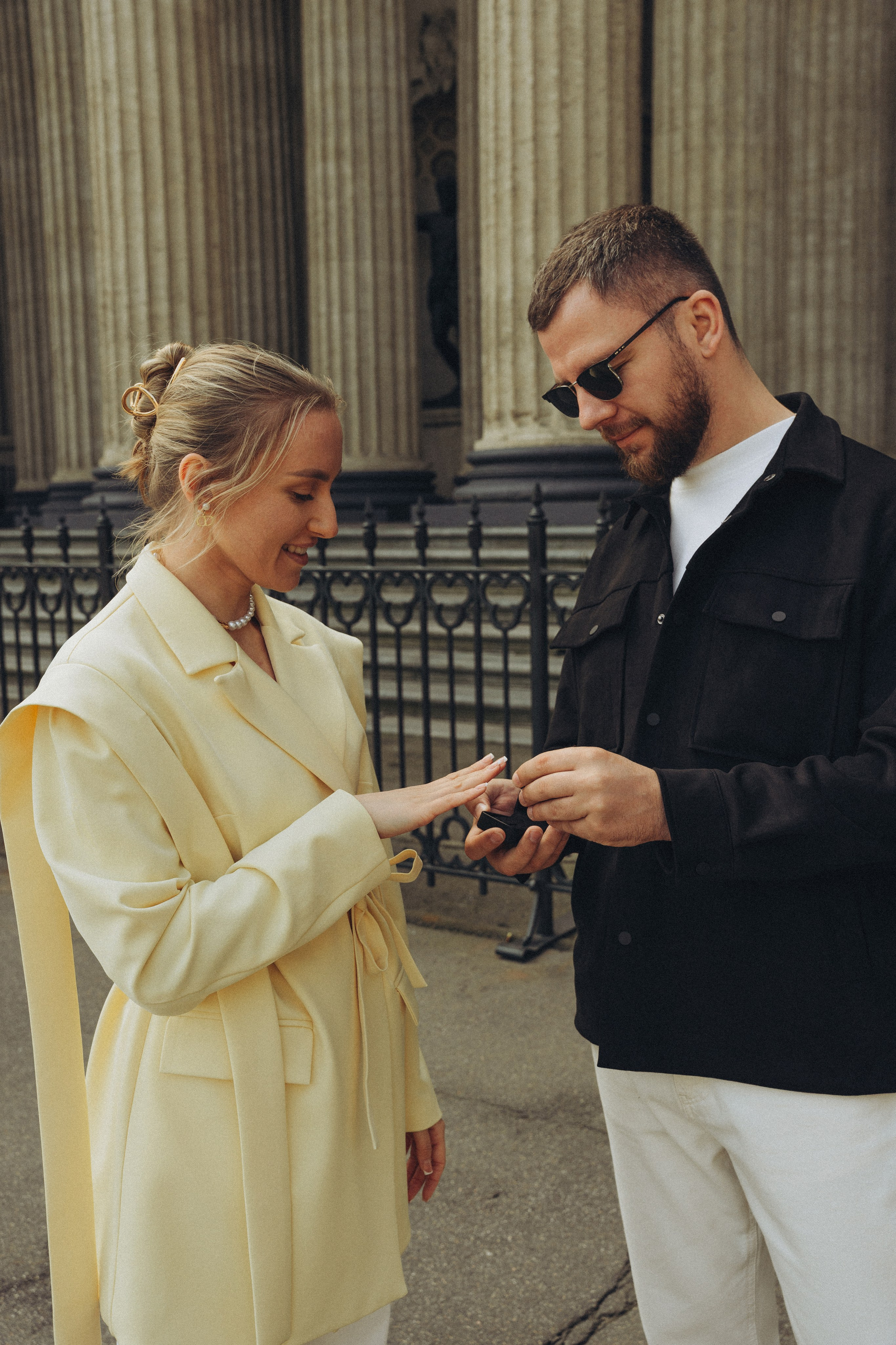 K & A. Фотограф Санкт-Петербург/Гомель Виктория Петрова