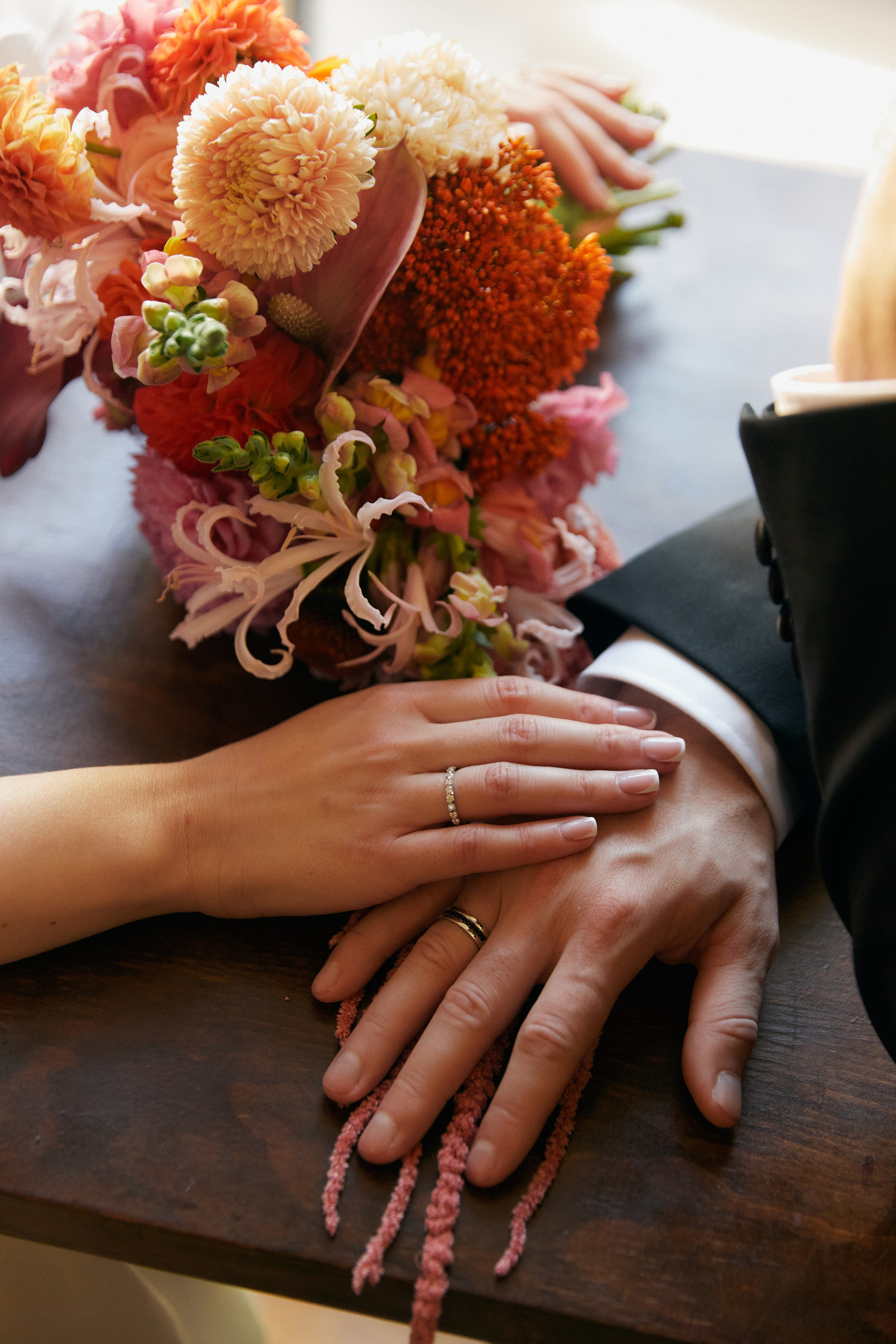 Евгений и Ксения. Свадебный фотограф Москва Татьяна Кундельчук