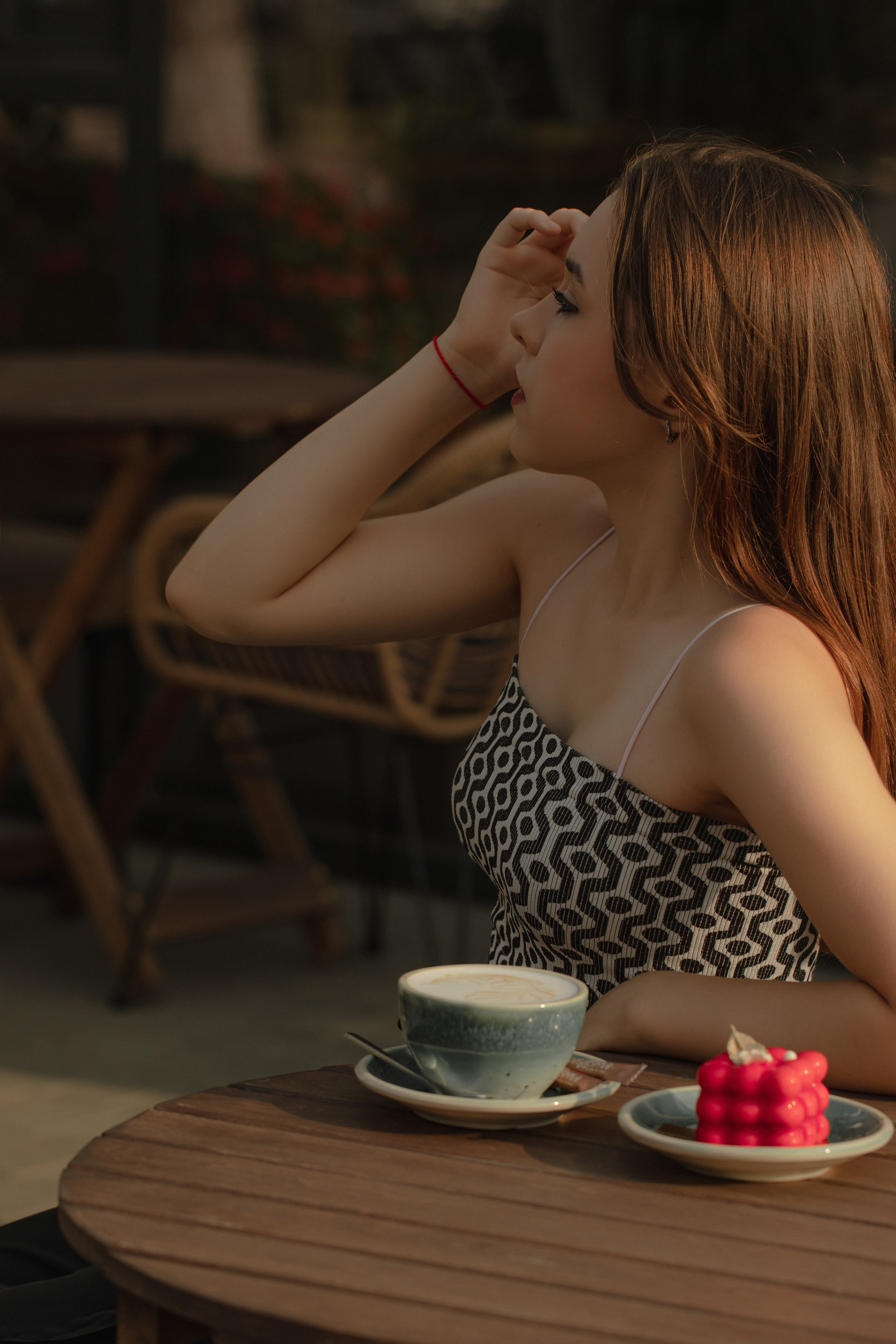 ANNUSHKA / CITY. Фотограф в Крыму. Персональные фотосессии. Контент-съёмки