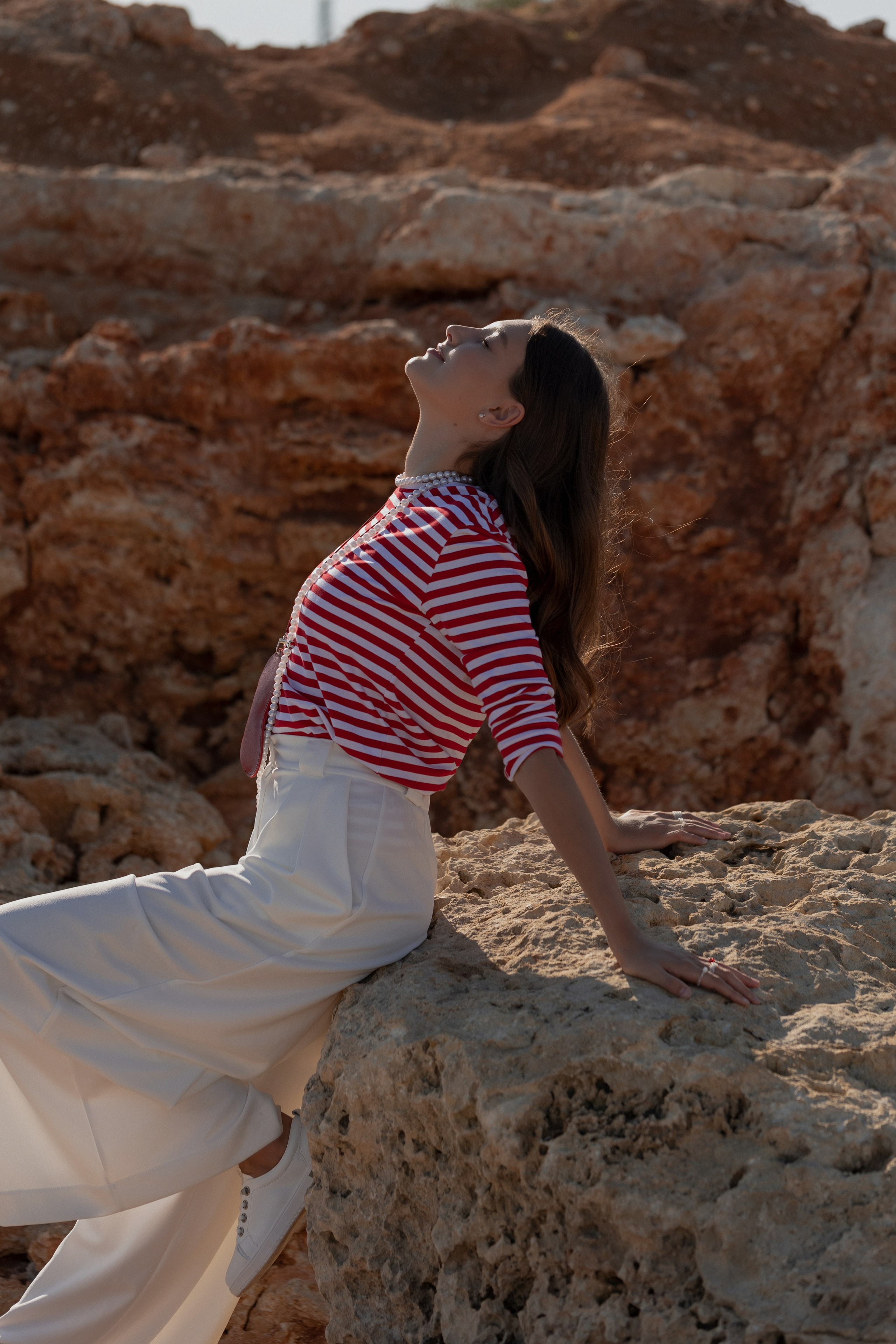 ОЛЕСЯ. Фотограф в Крыму. Персональные фотосессии. Контент-съёмки