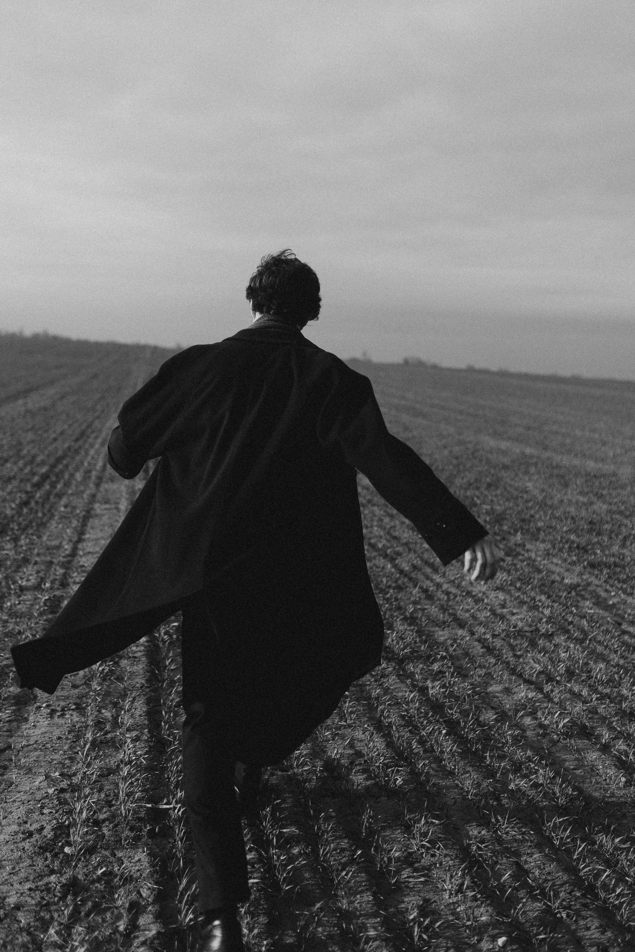 Artur. Свадебный и портретный фотограф в Калининграде и Москве Марк Юдинцев