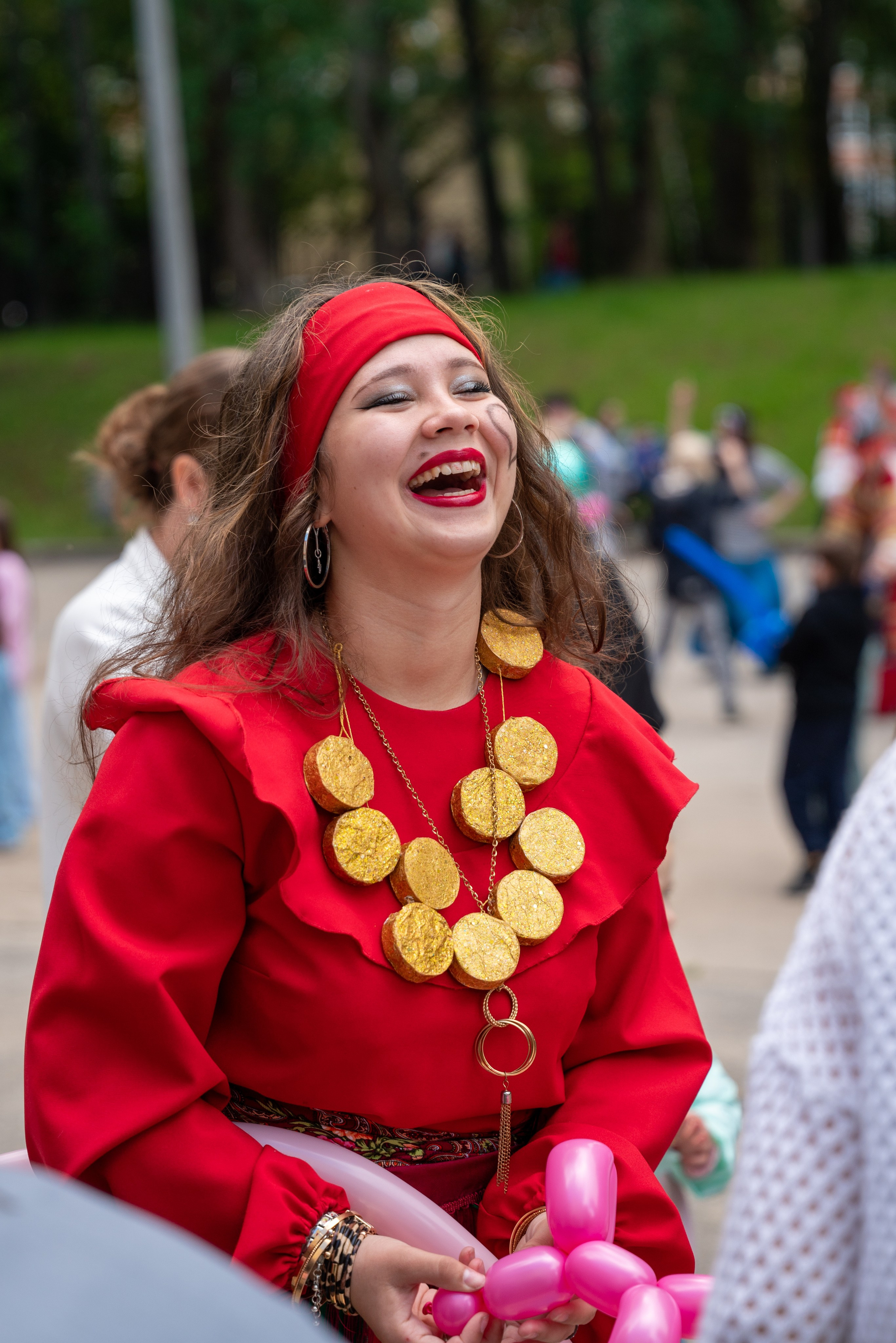 НОНЦ. День защиты детей 31.05.2026. Фотограф Медведева Юлия