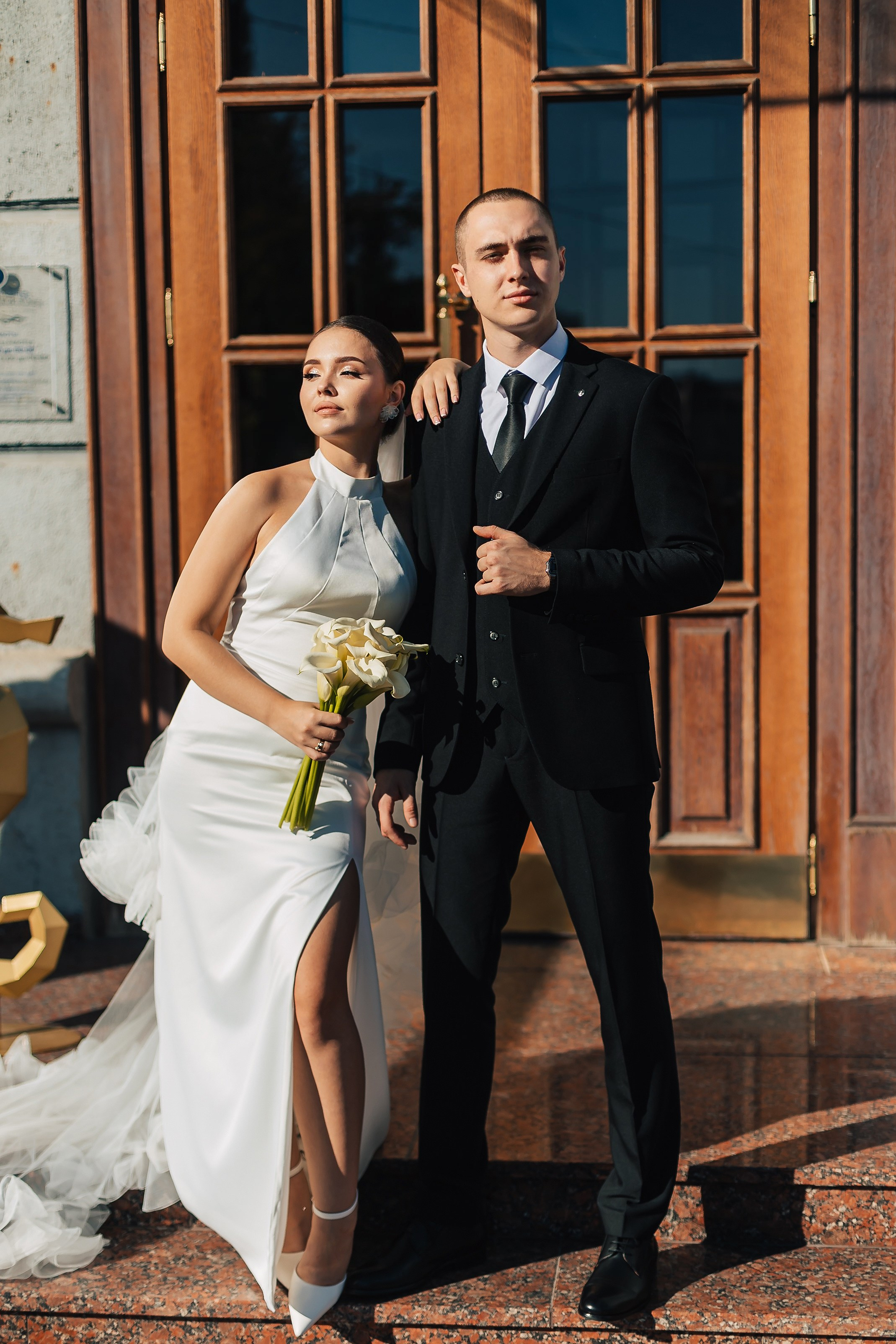 Александр & Екатерина. Свадебный и семейный фотограф в Курске и Курчатове Киреева Лена