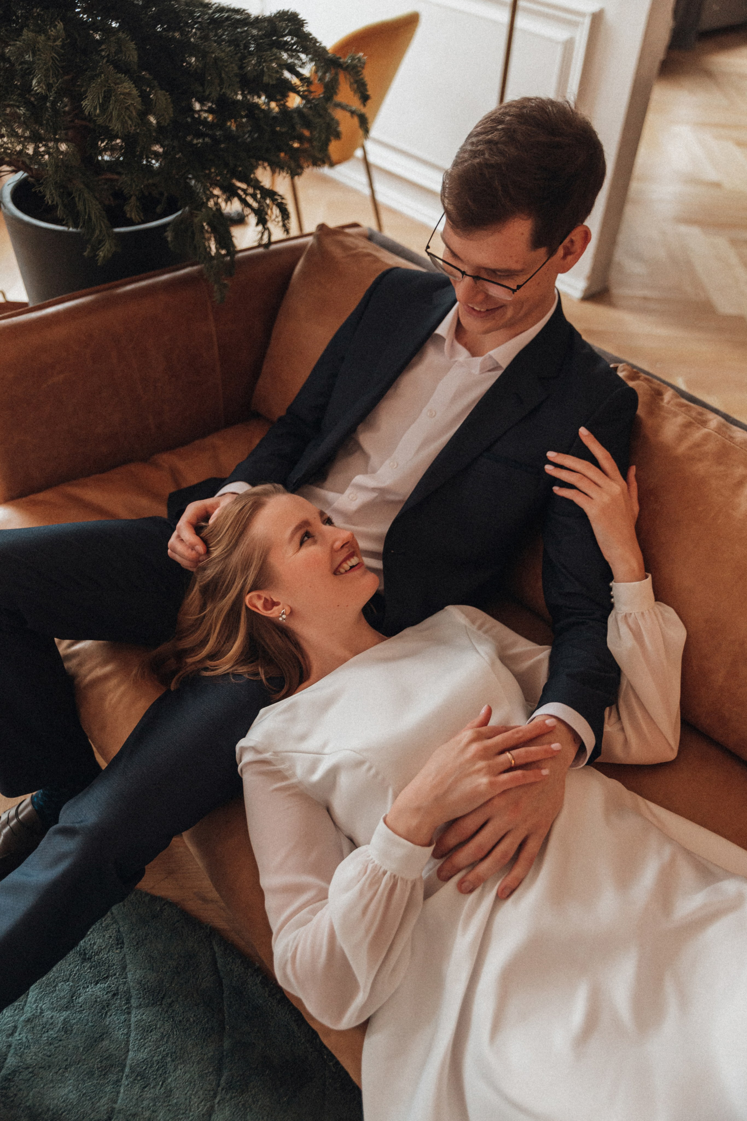 K & V. Портретный и Семейный фотограф в Санкт-Петербурге Rocket Alice