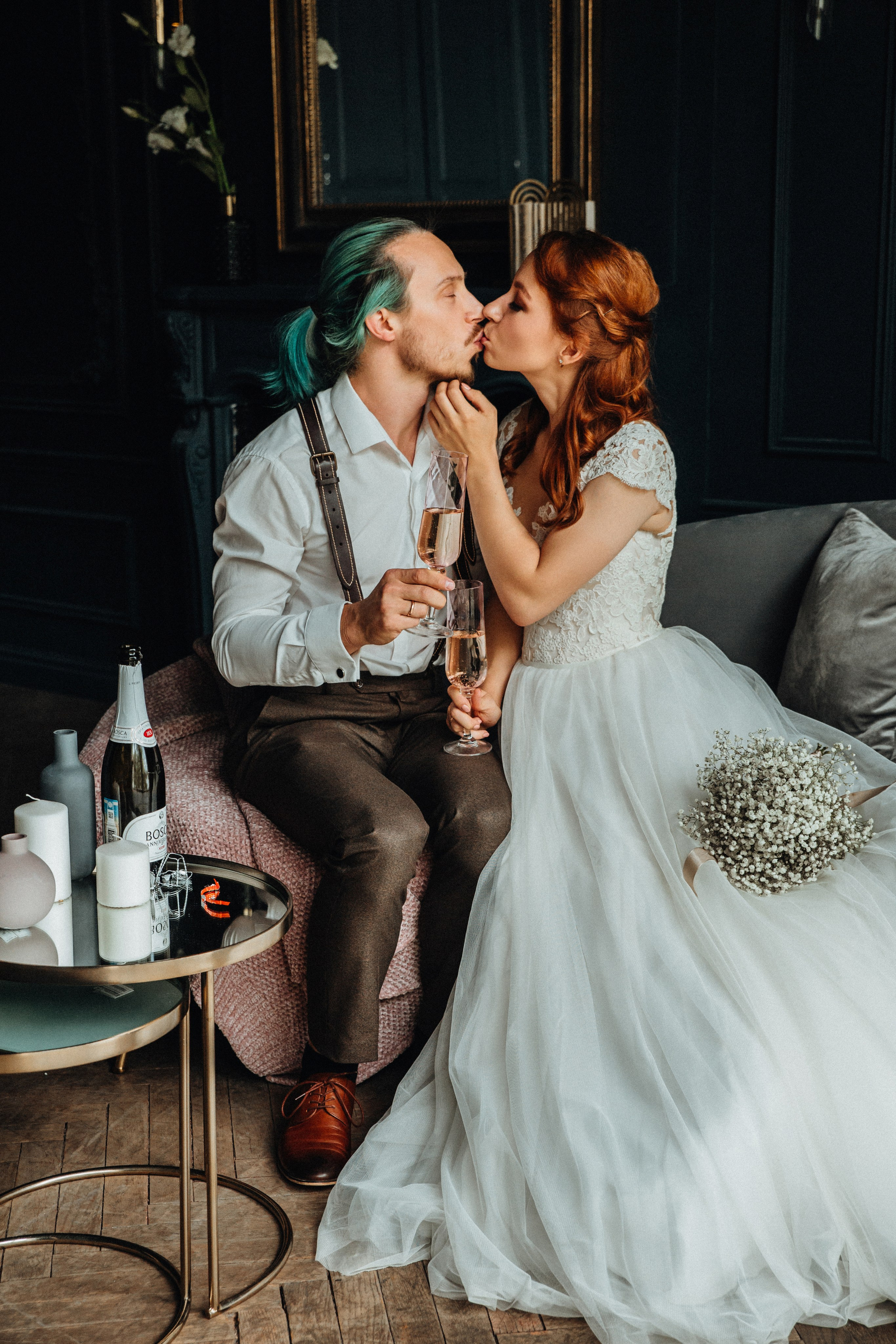 J. Портретный и Семейный фотограф в Санкт-Петербурге Rocket Alice