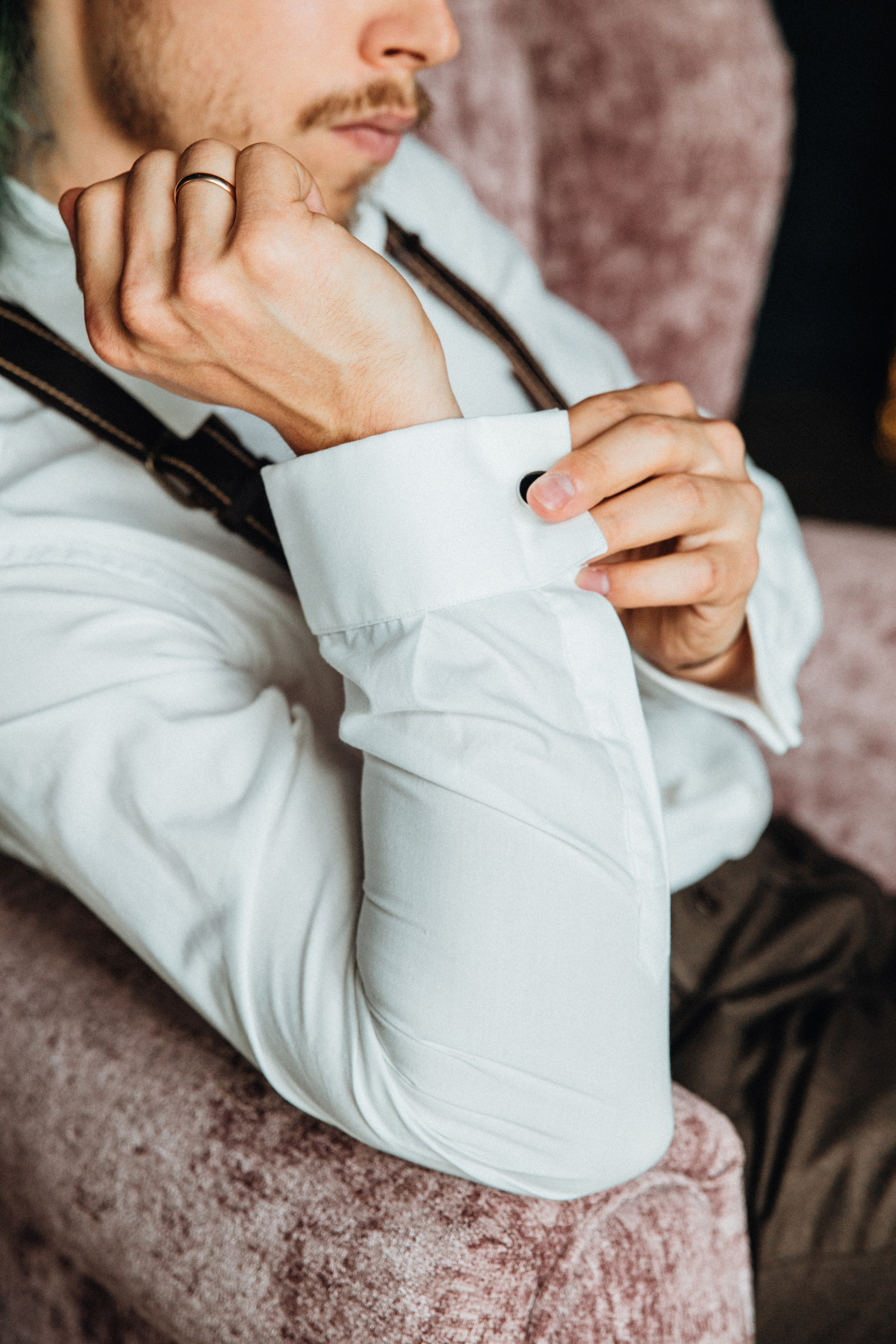 J. Портретный и Семейный фотограф в Санкт-Петербурге Rocket Alice