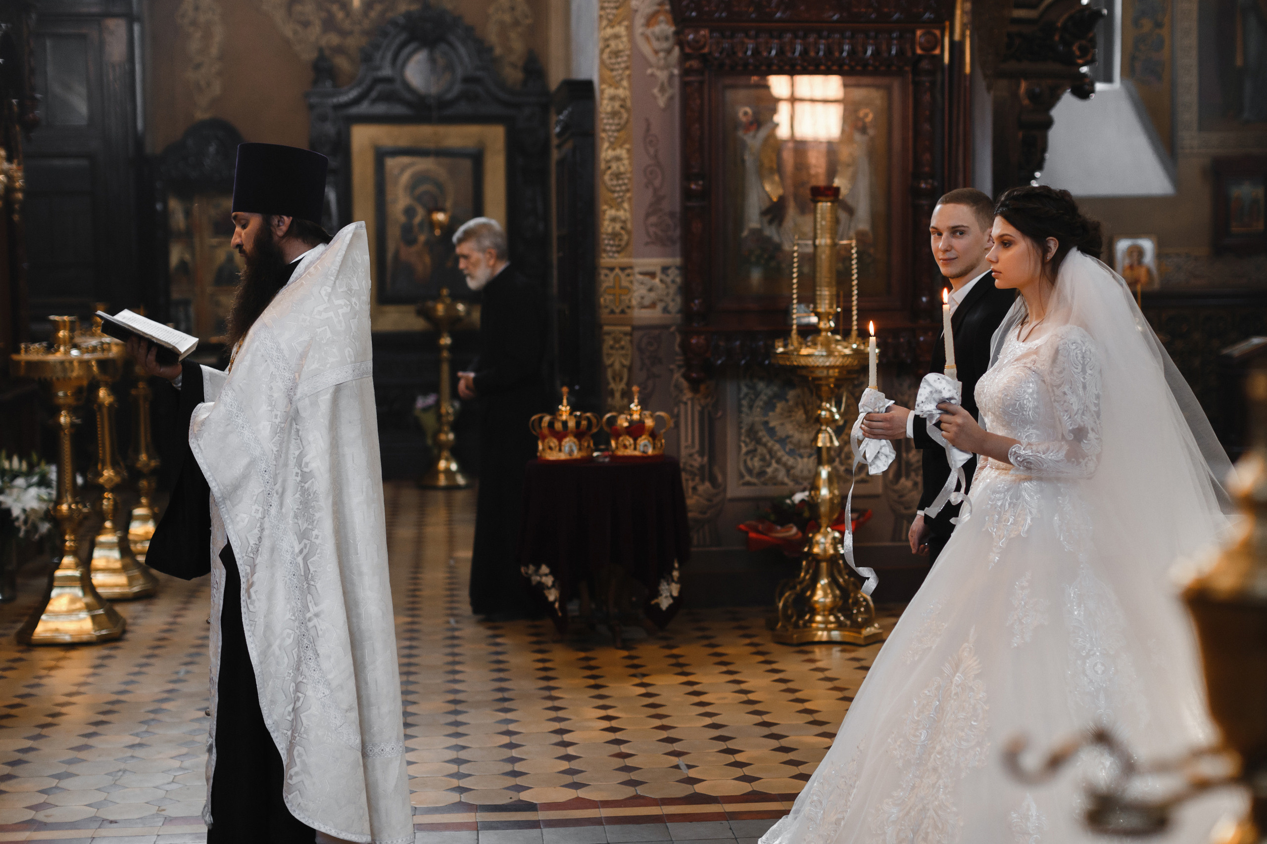 -А можно нам Имперский Марш? — Да меня ж уволят!. Свадебный фотограф в Москве и Балашихе