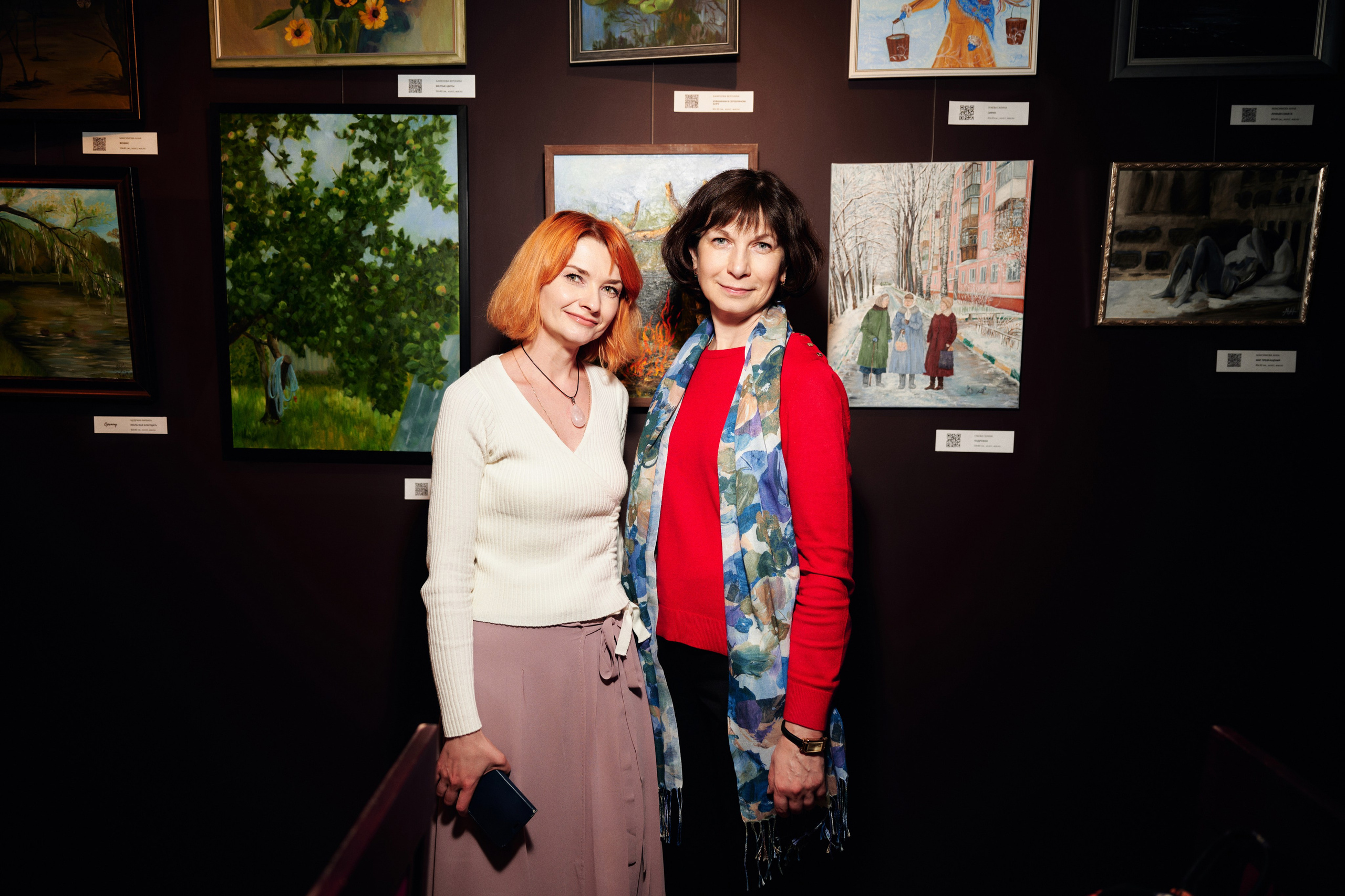 EVENT REPORT. Фотограф в Москве — Новиков Владислав