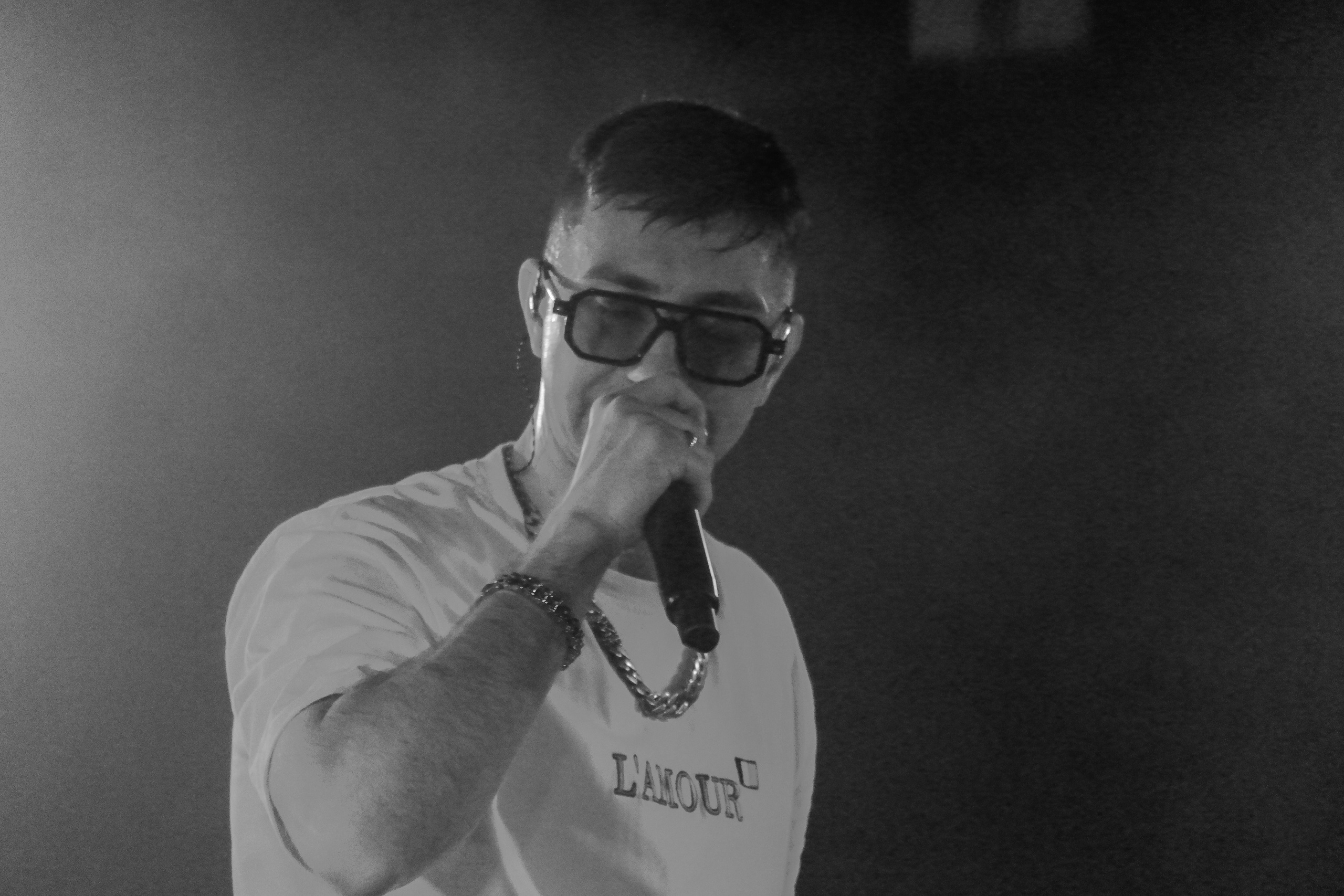 Тони Раут и Гарри Топор. Портретный фотограф Александра Новикова Тюмень