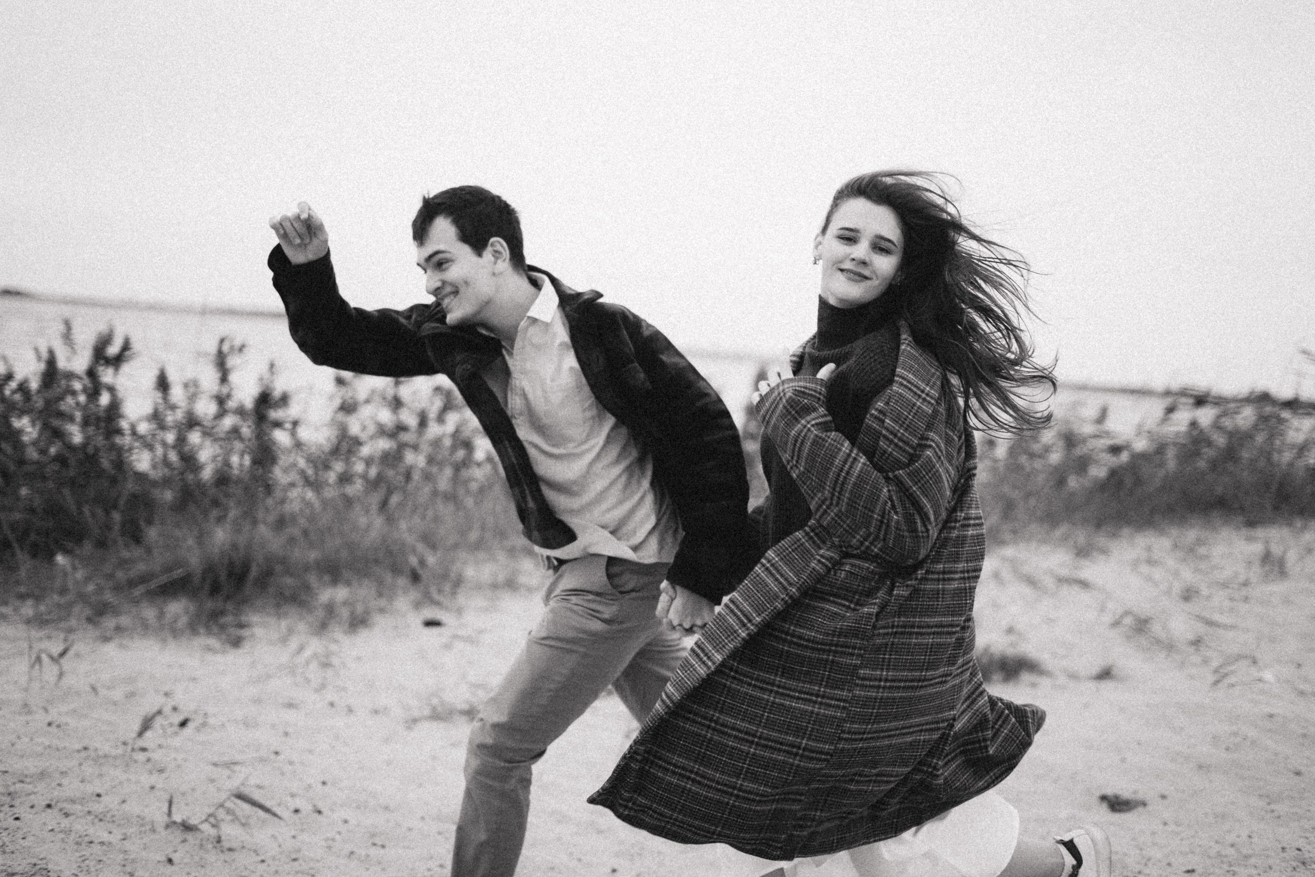 Дима и Аня Love story. Свадебный и Семейный фотограф