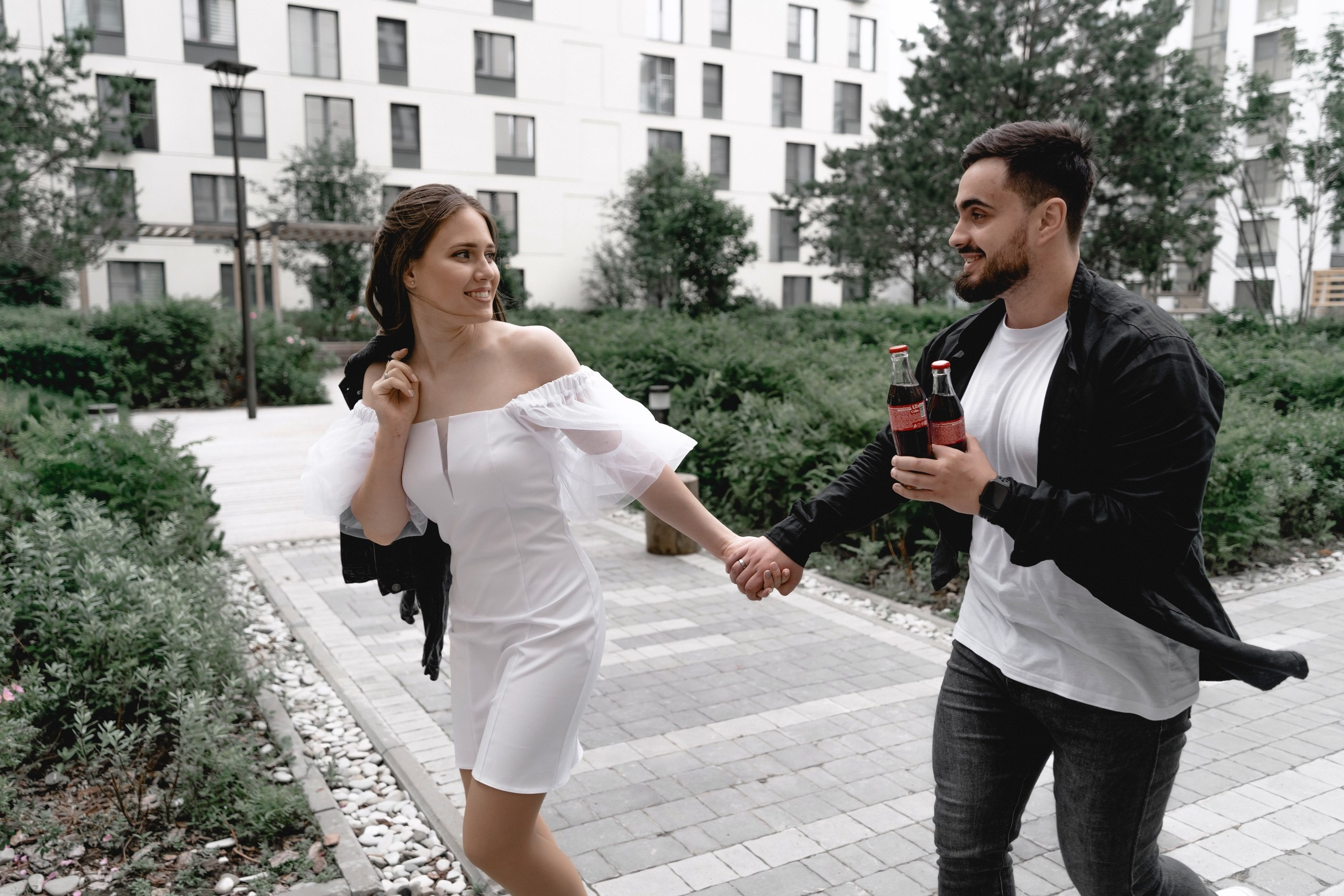 Миша + Даша. Свадебный и Семейный фотограф