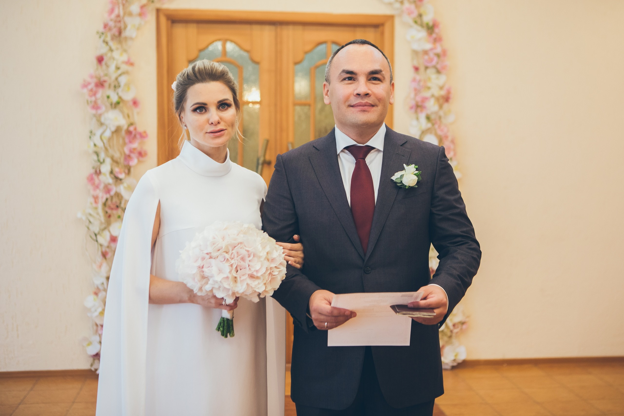 Эльфат и Анастасия. Свадебный и Семейный фотограф