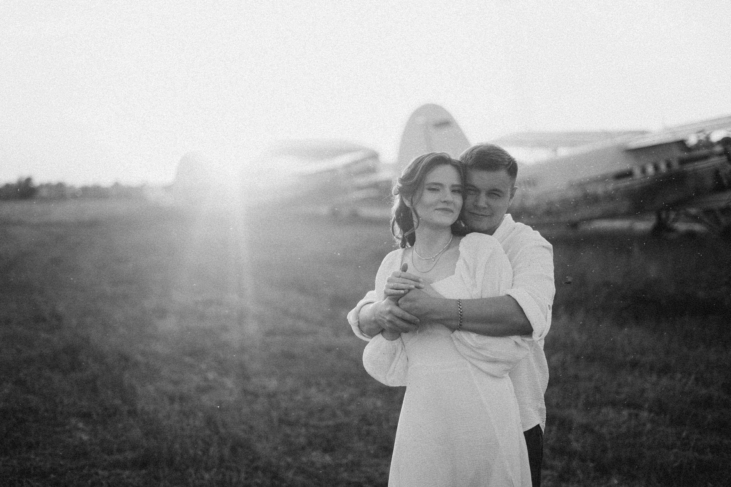 Love story Александр и Ульяна. Свадебный и Семейный фотограф