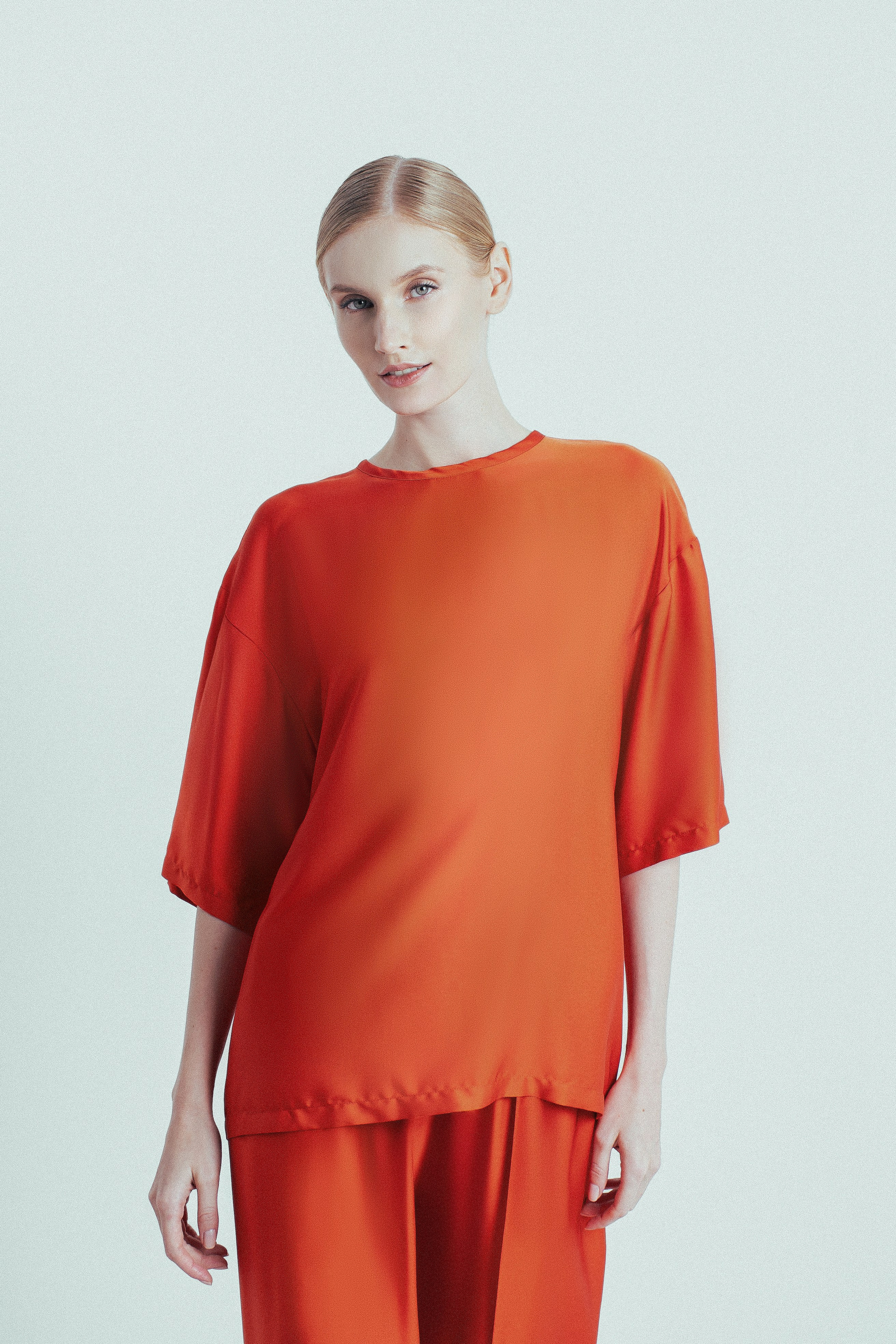 SILKYLICIOUS Dubai. Elizaveta Filchenko. Fashion-photographer and director