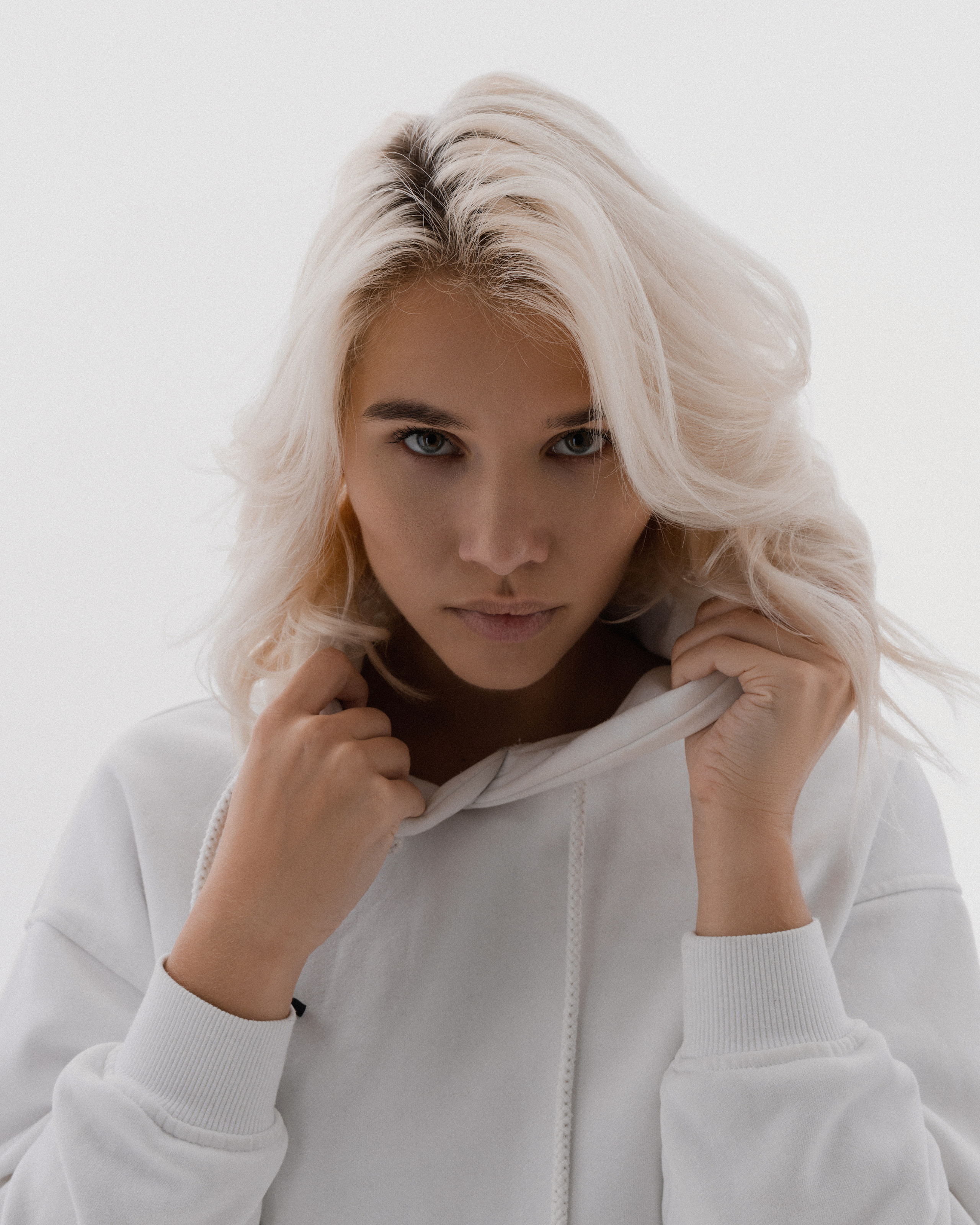 Даша. Фотограф в Красноярске Ксения Дмитрик