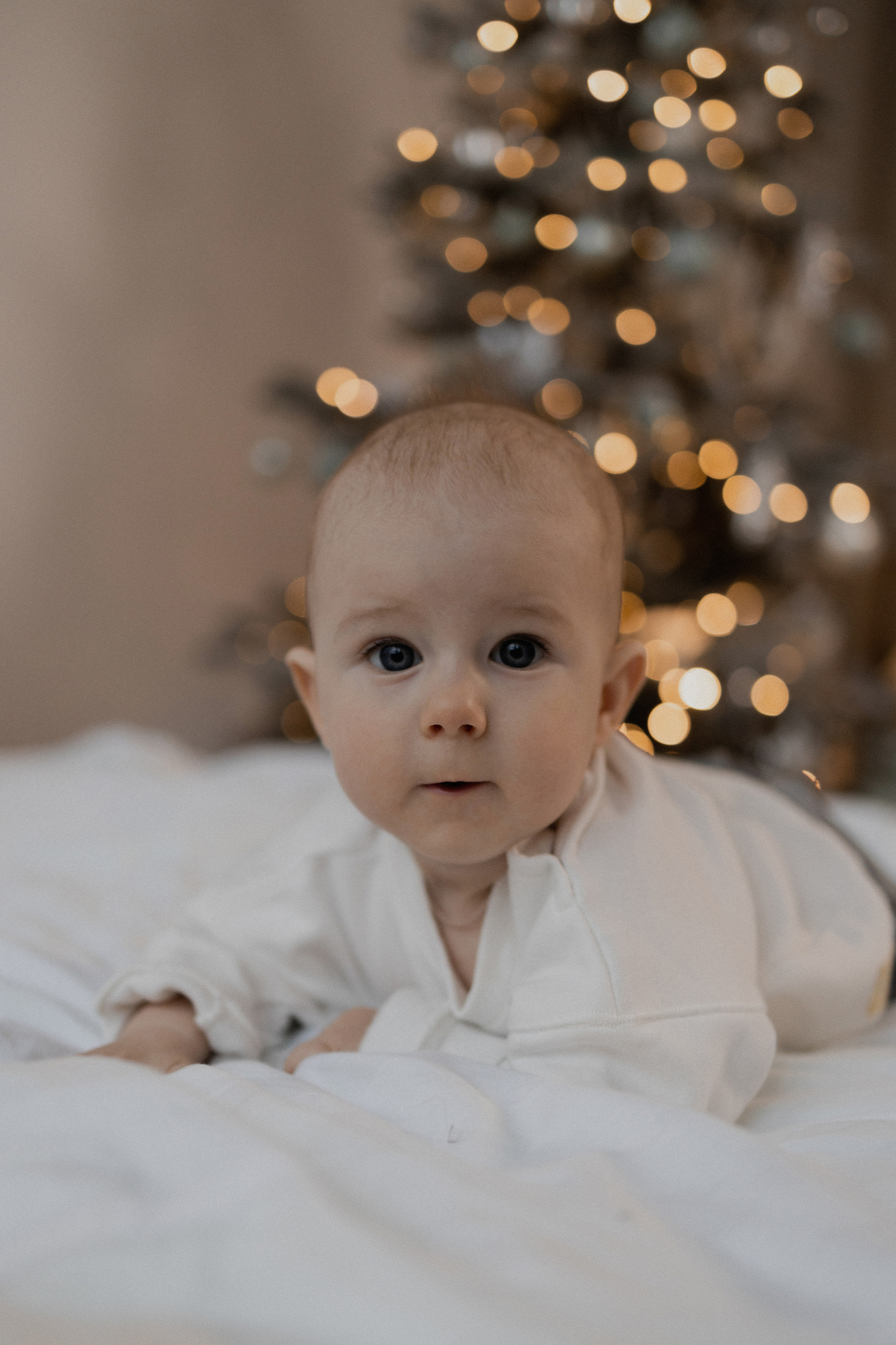 Ксения, Пётр и Матвей. Фотограф в Красноярске Ксения Дмитрик