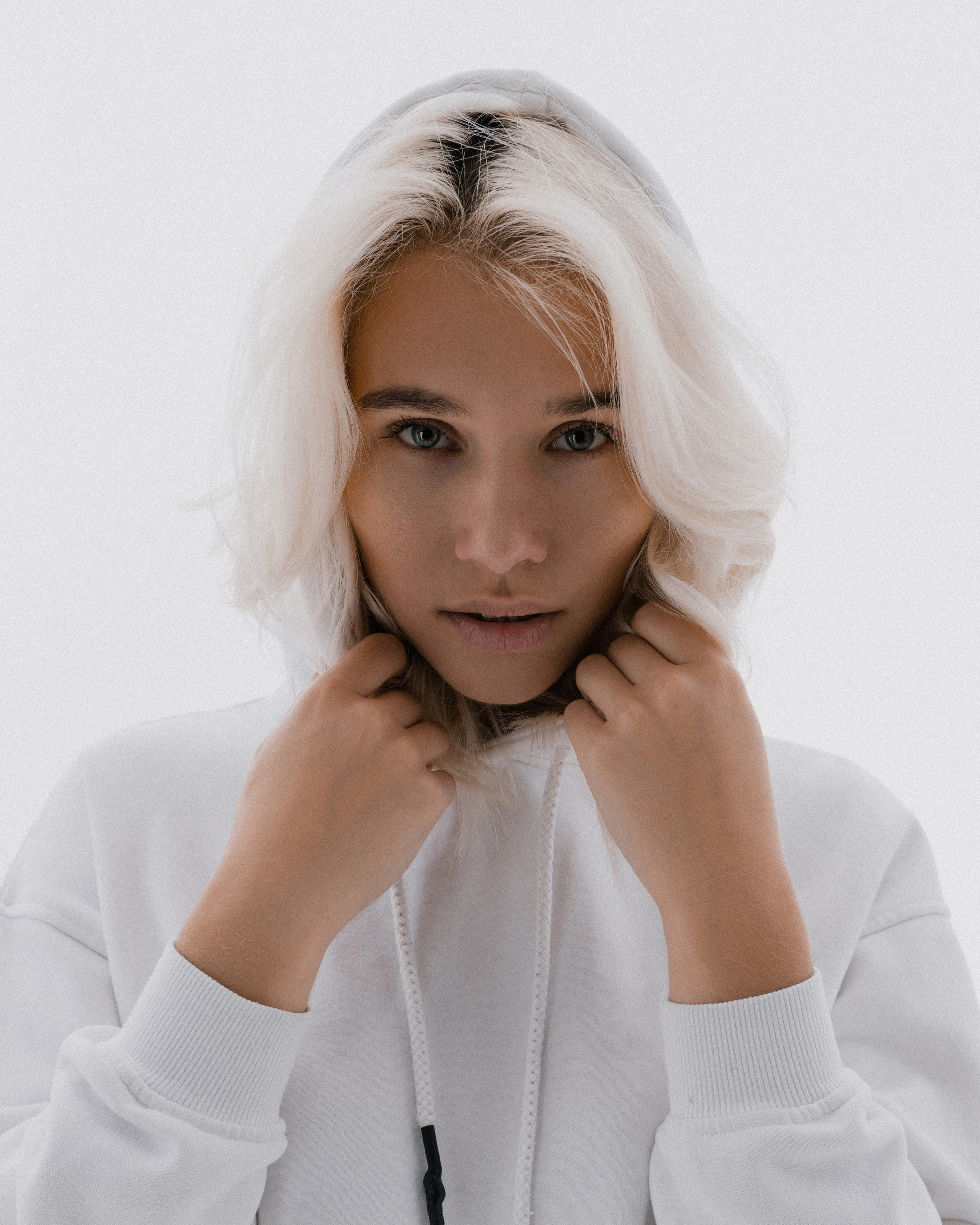 Даша. Фотограф в Красноярске Ксения Дмитрик