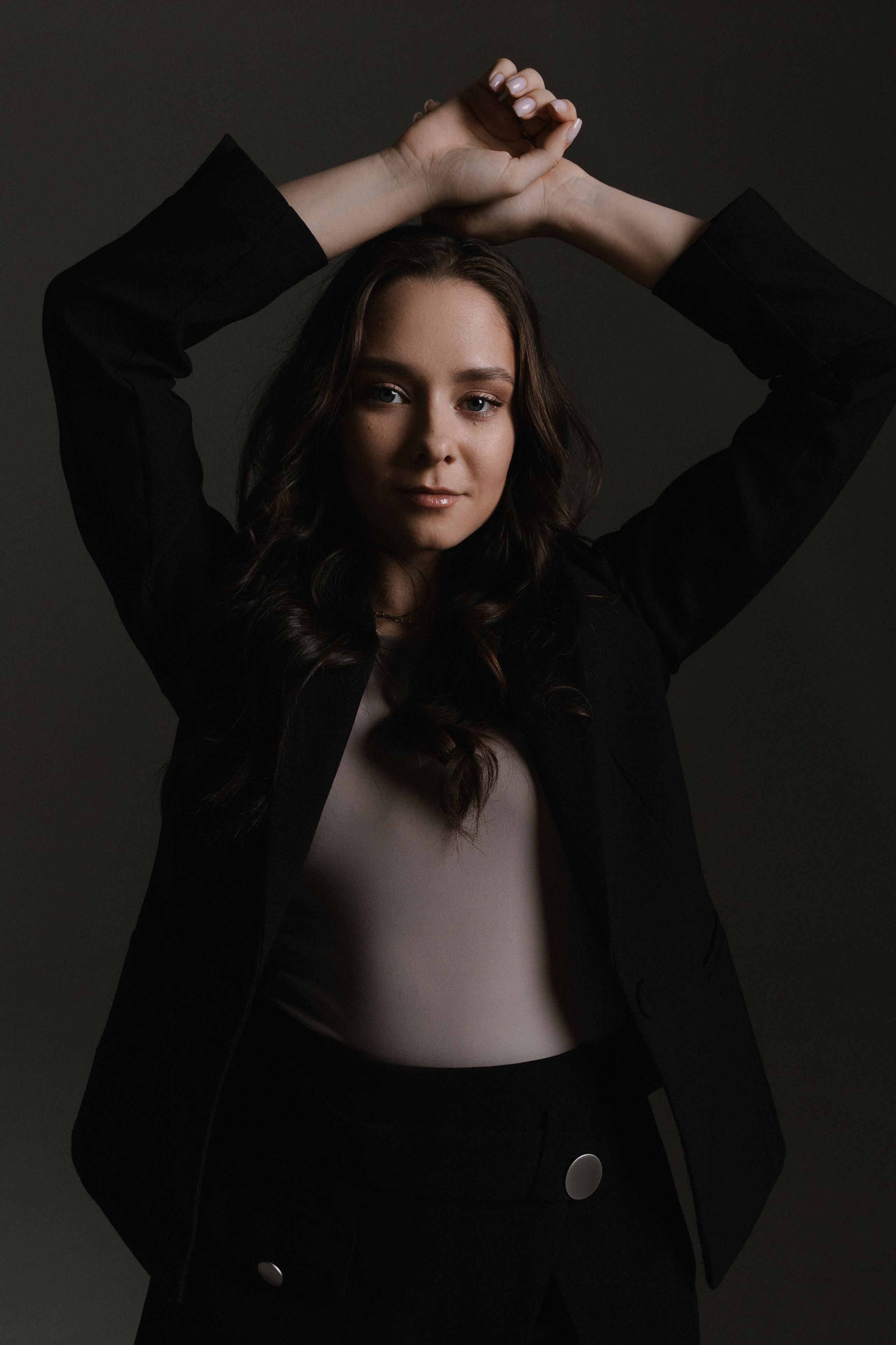 Софья. Фотограф в Красноярске Ксения Дмитрик