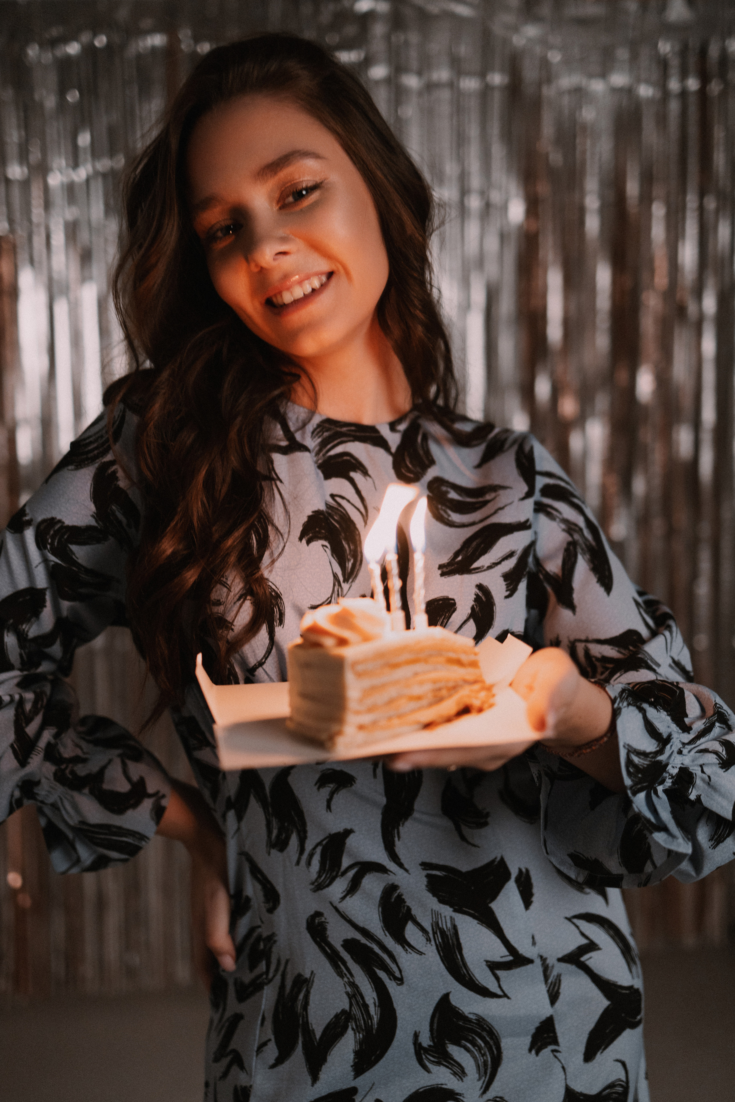 Софья. Фотограф в Красноярске Ксения Дмитрик