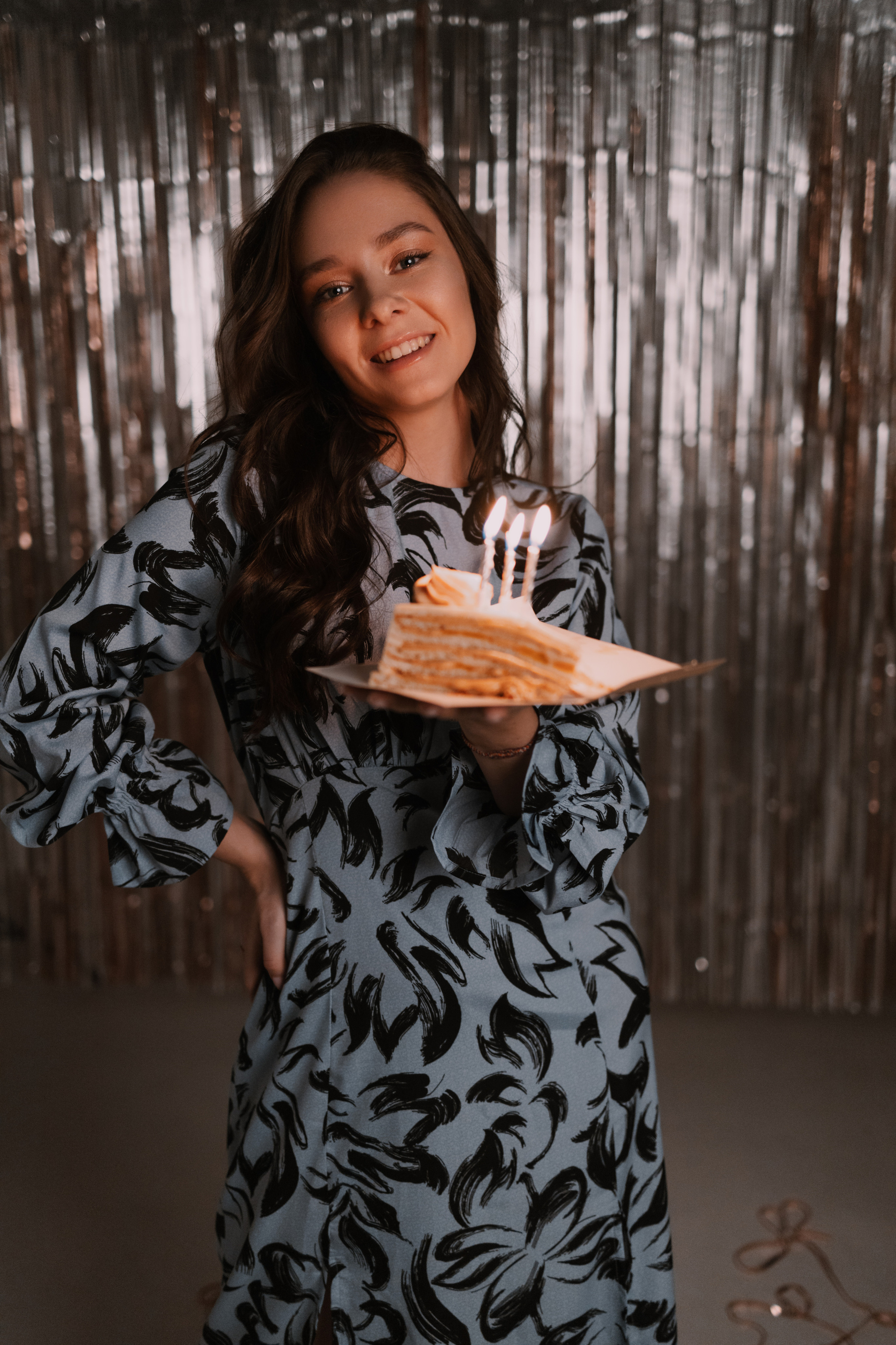 Софья. Фотограф в Красноярске Ксения Дмитрик