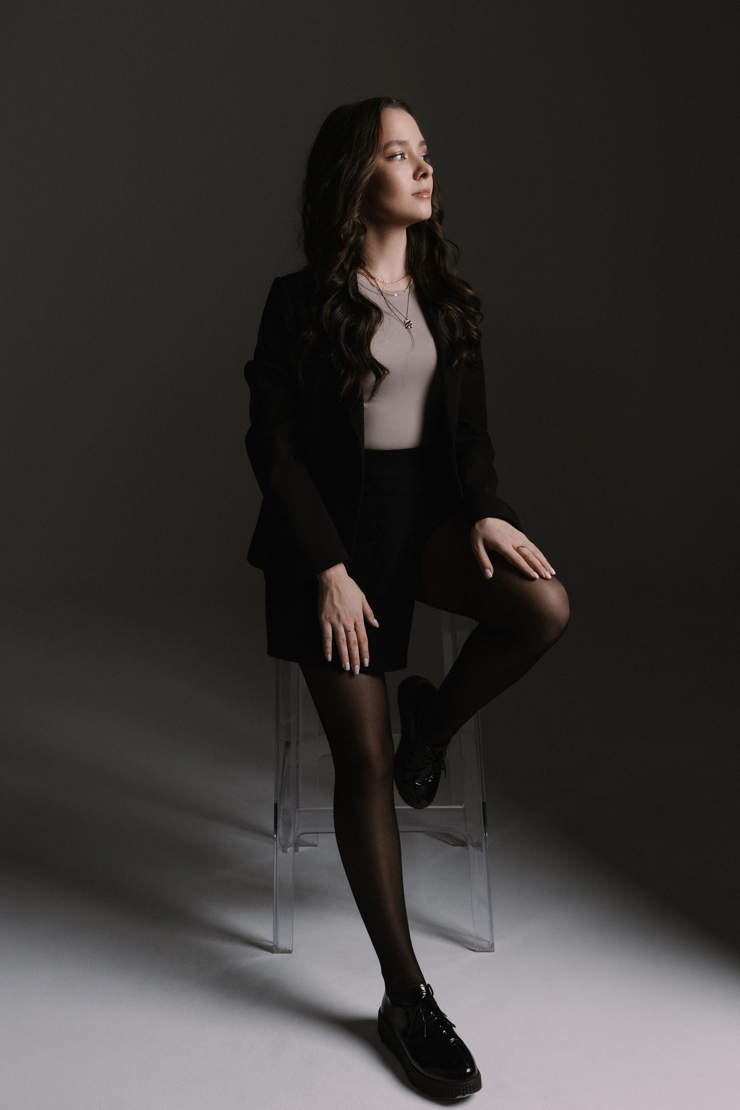 Софья. Фотограф в Красноярске Ксения Дмитрик