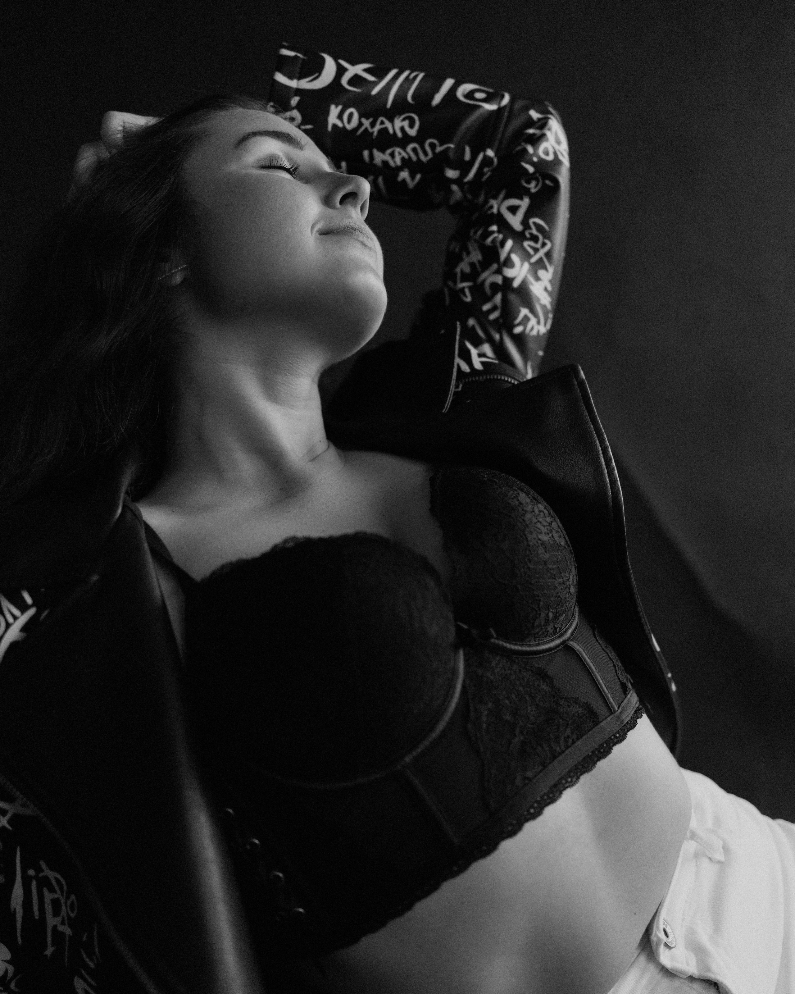 Соня. Фотограф в Красноярске Ксения Дмитрик