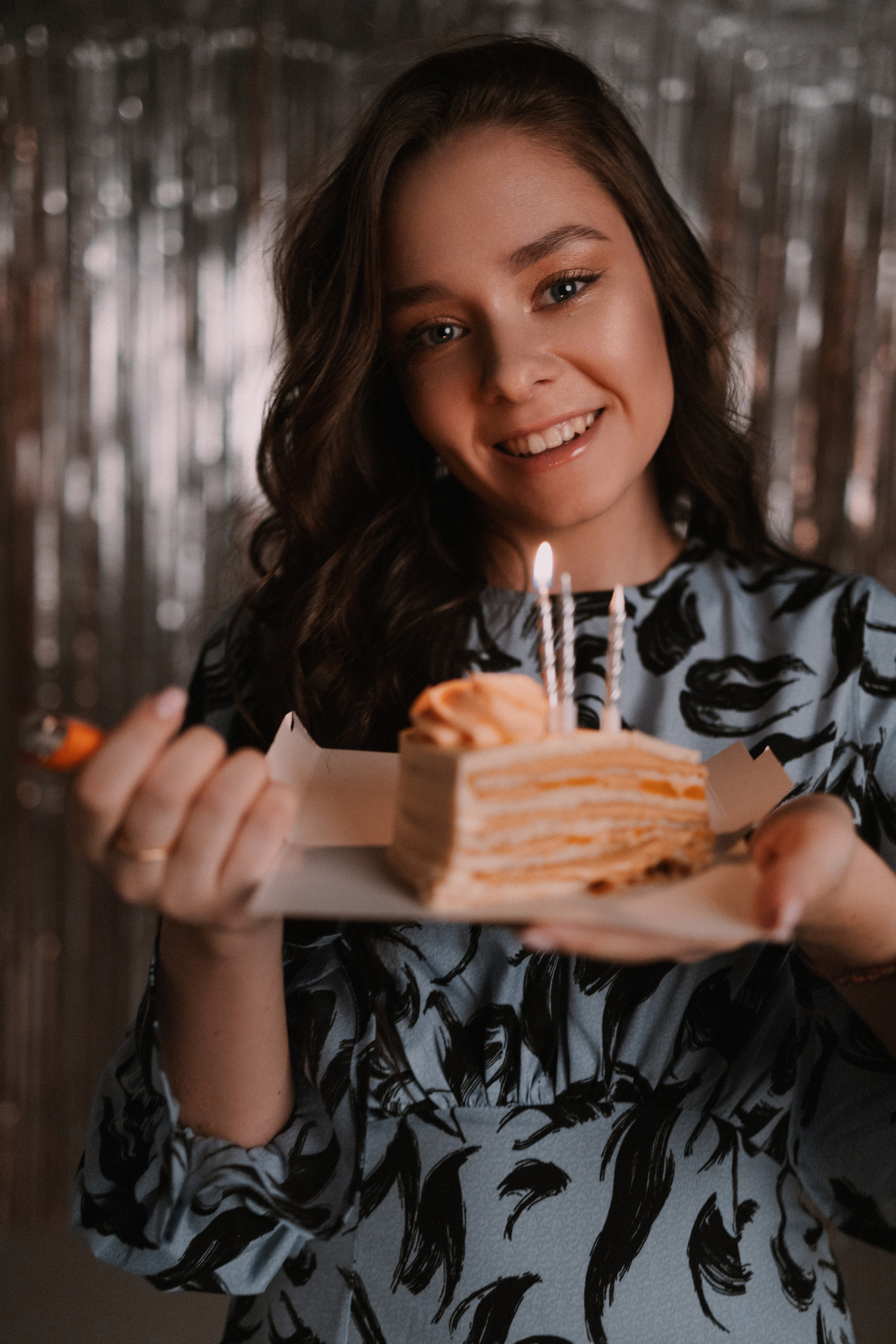 Софья. Фотограф в Красноярске Ксения Дмитрик