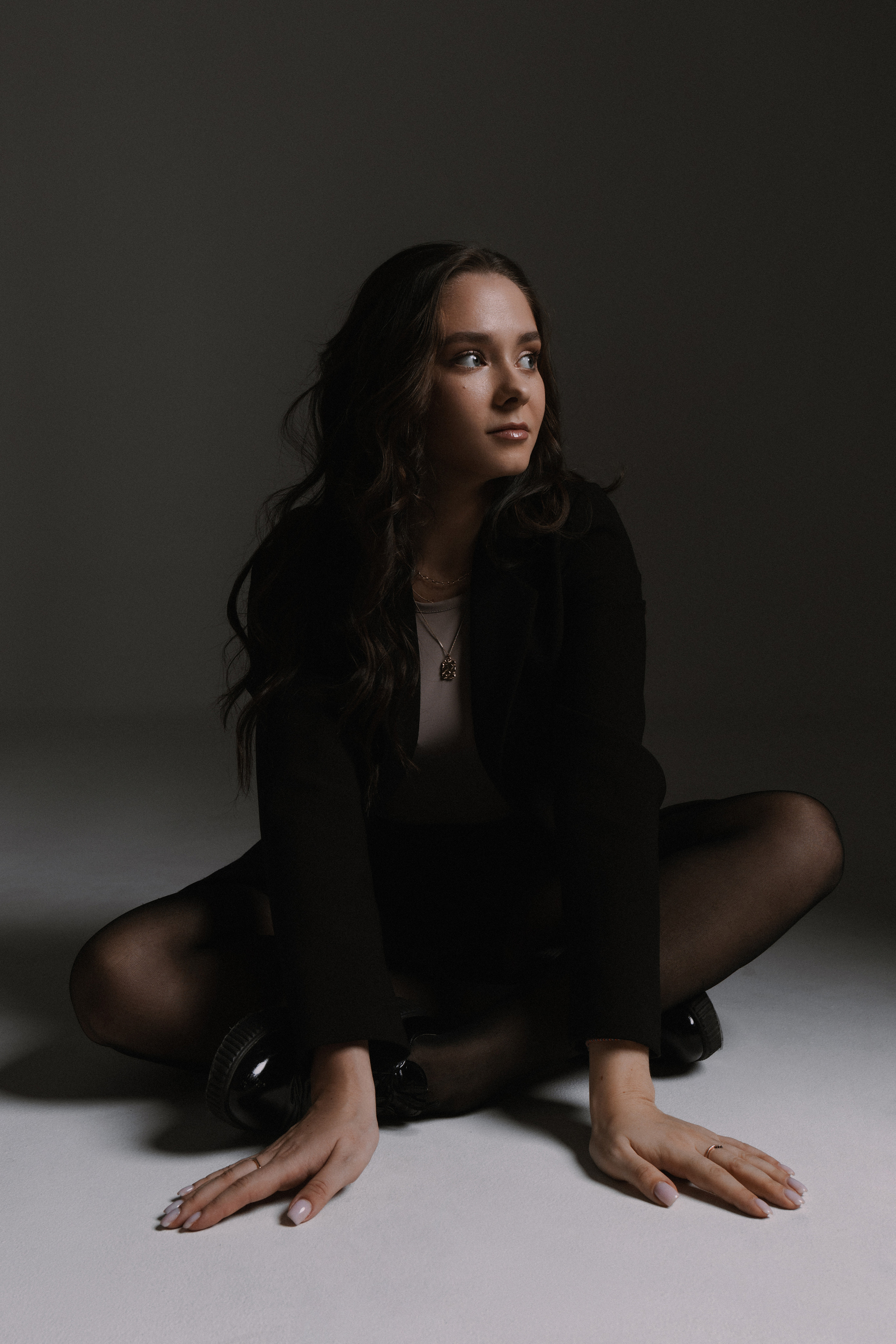 Софья. Фотограф в Красноярске Ксения Дмитрик