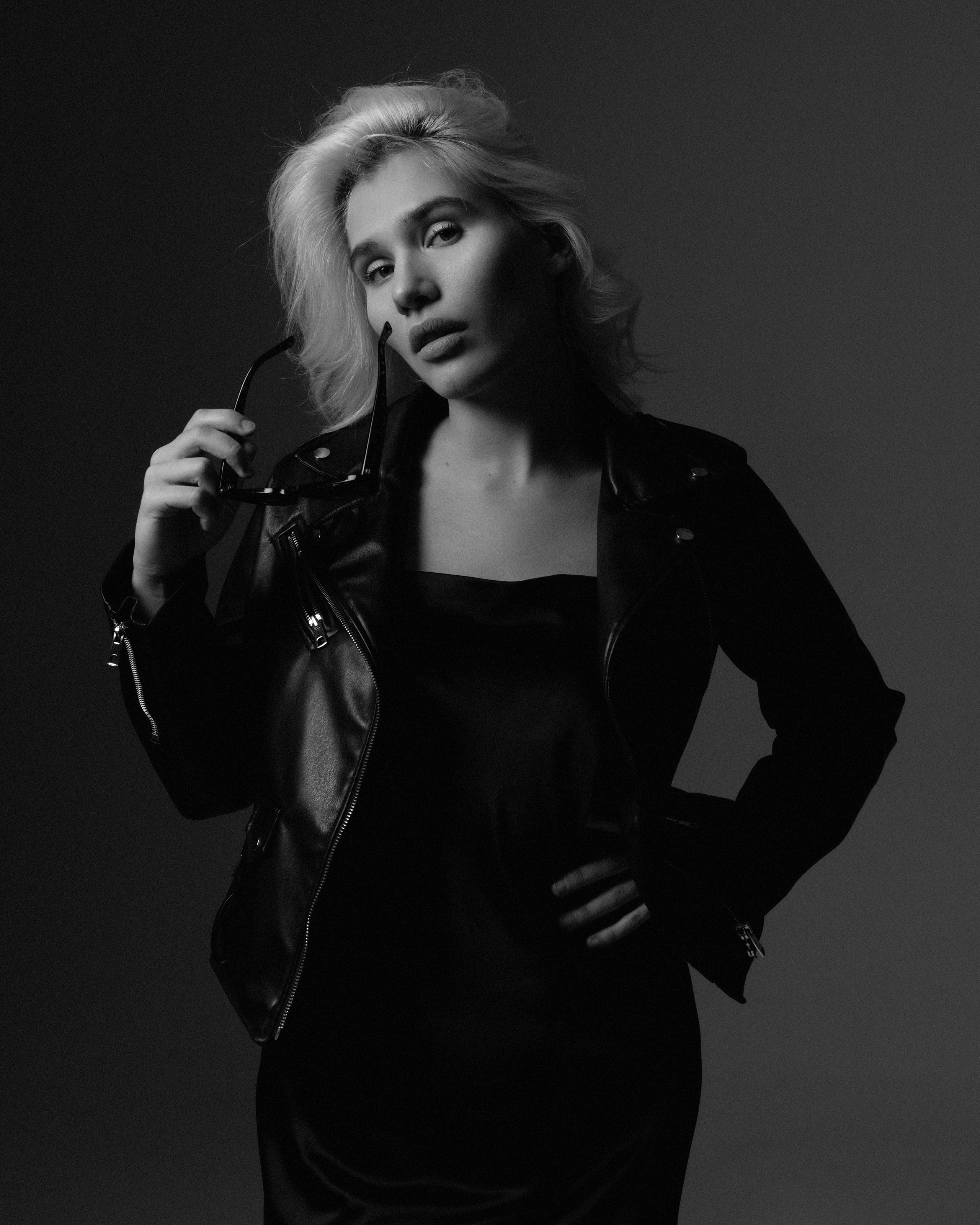 Даша. Фотограф в Красноярске Ксения Дмитрик